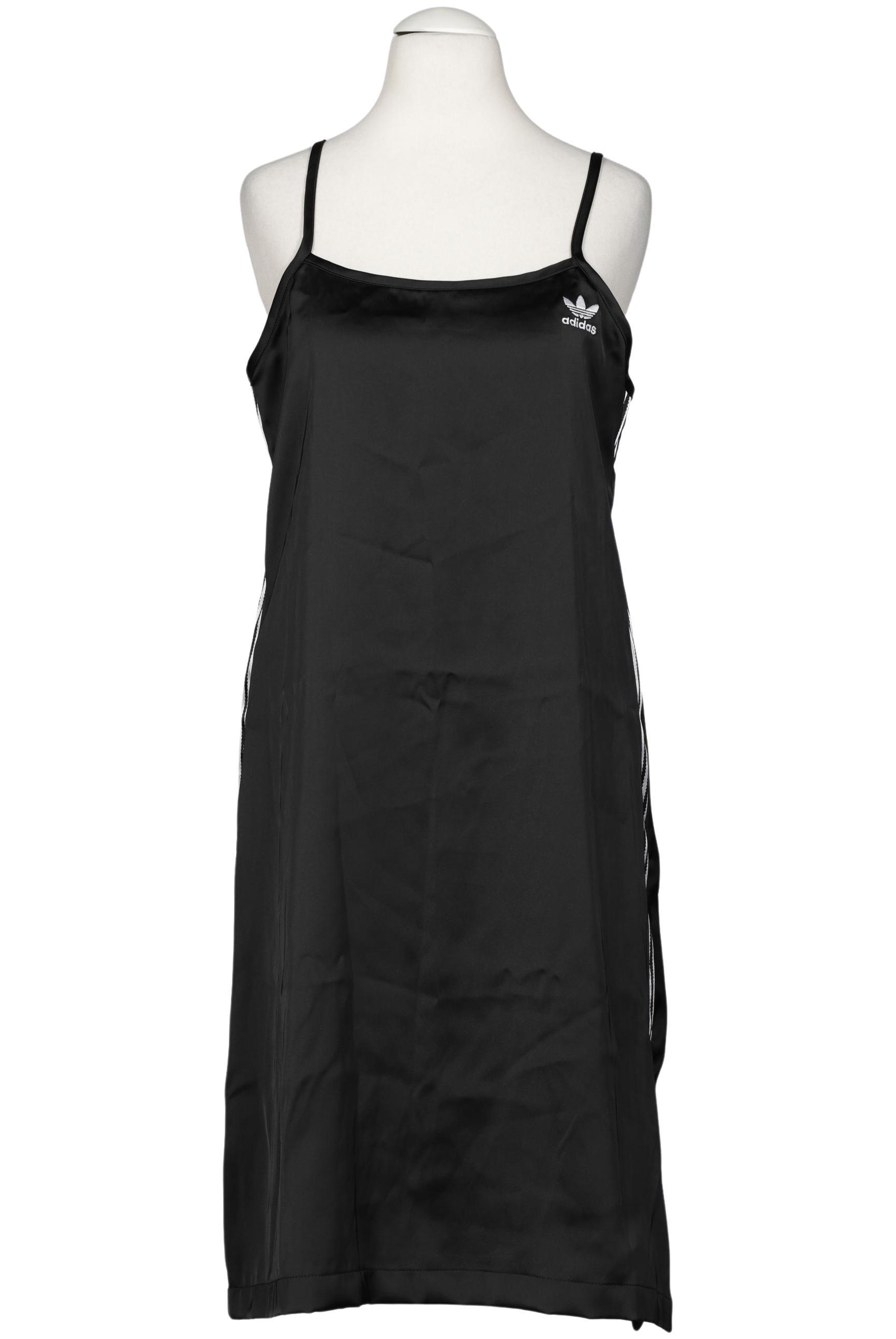 

adidas Originals Damen Kleid, schwarz, Gr. 36