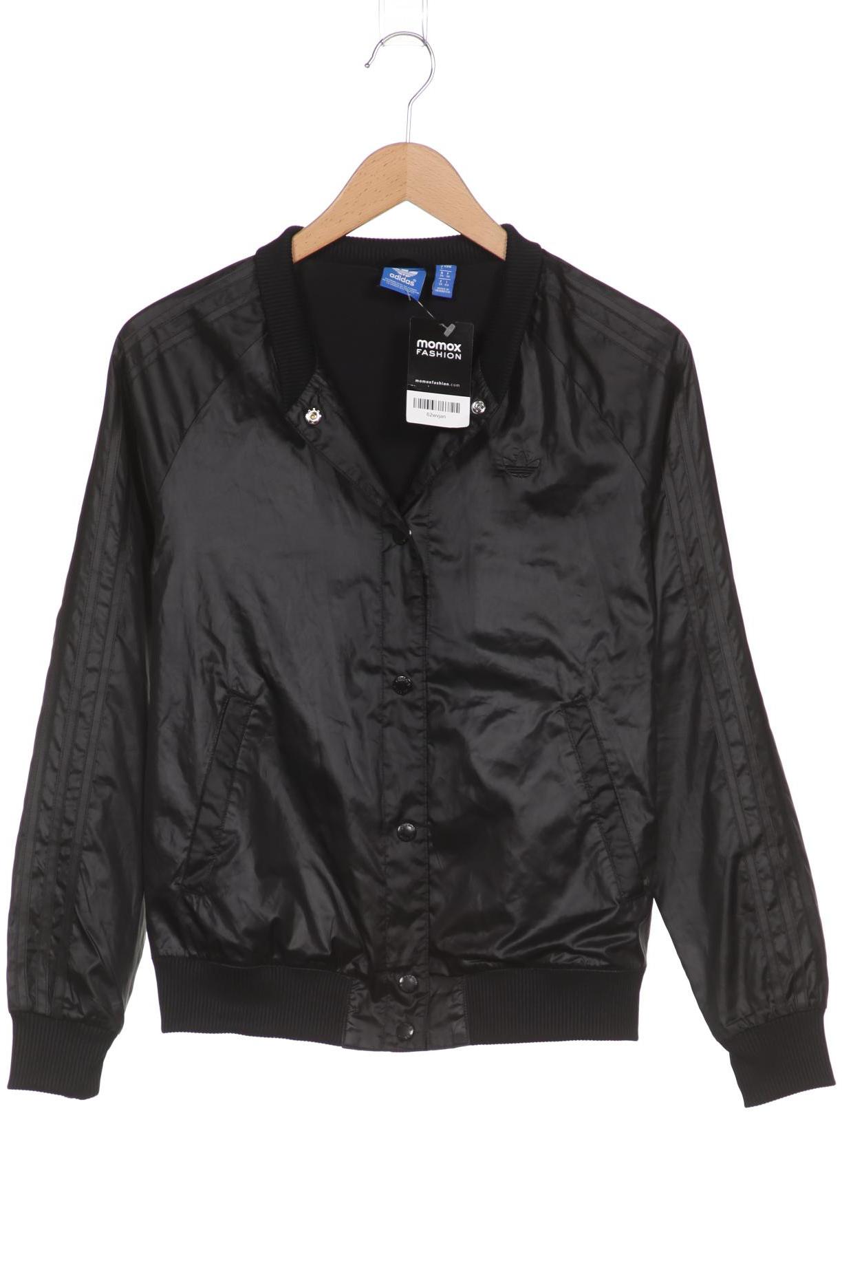 

adidas Originals Damen Jacke, schwarz, Gr. 34
