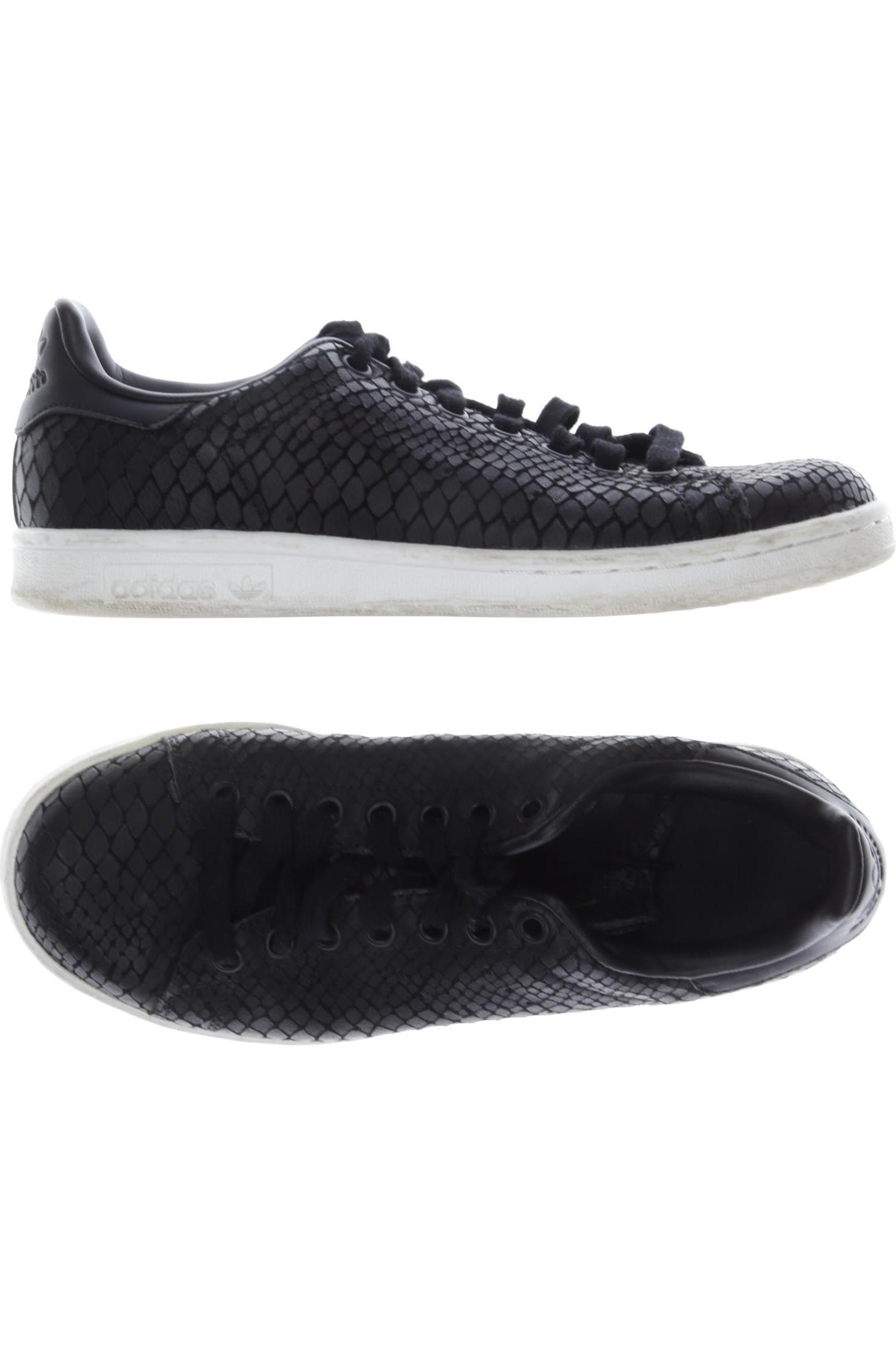 

adidas Originals Damen Sneakers, schwarz, Gr. 5.5