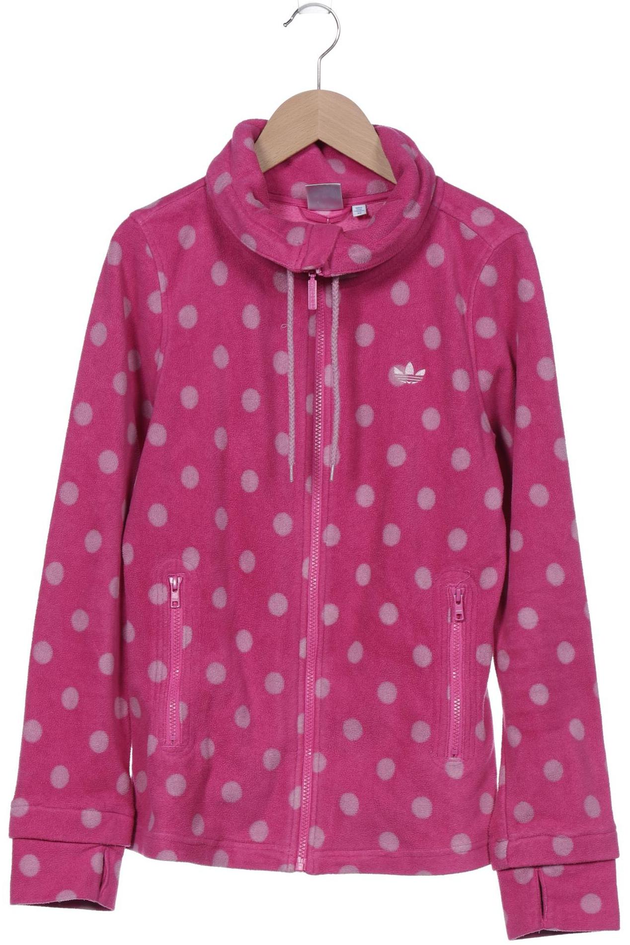 

adidas Originals Damen Sweatshirt, pink, Gr. 38