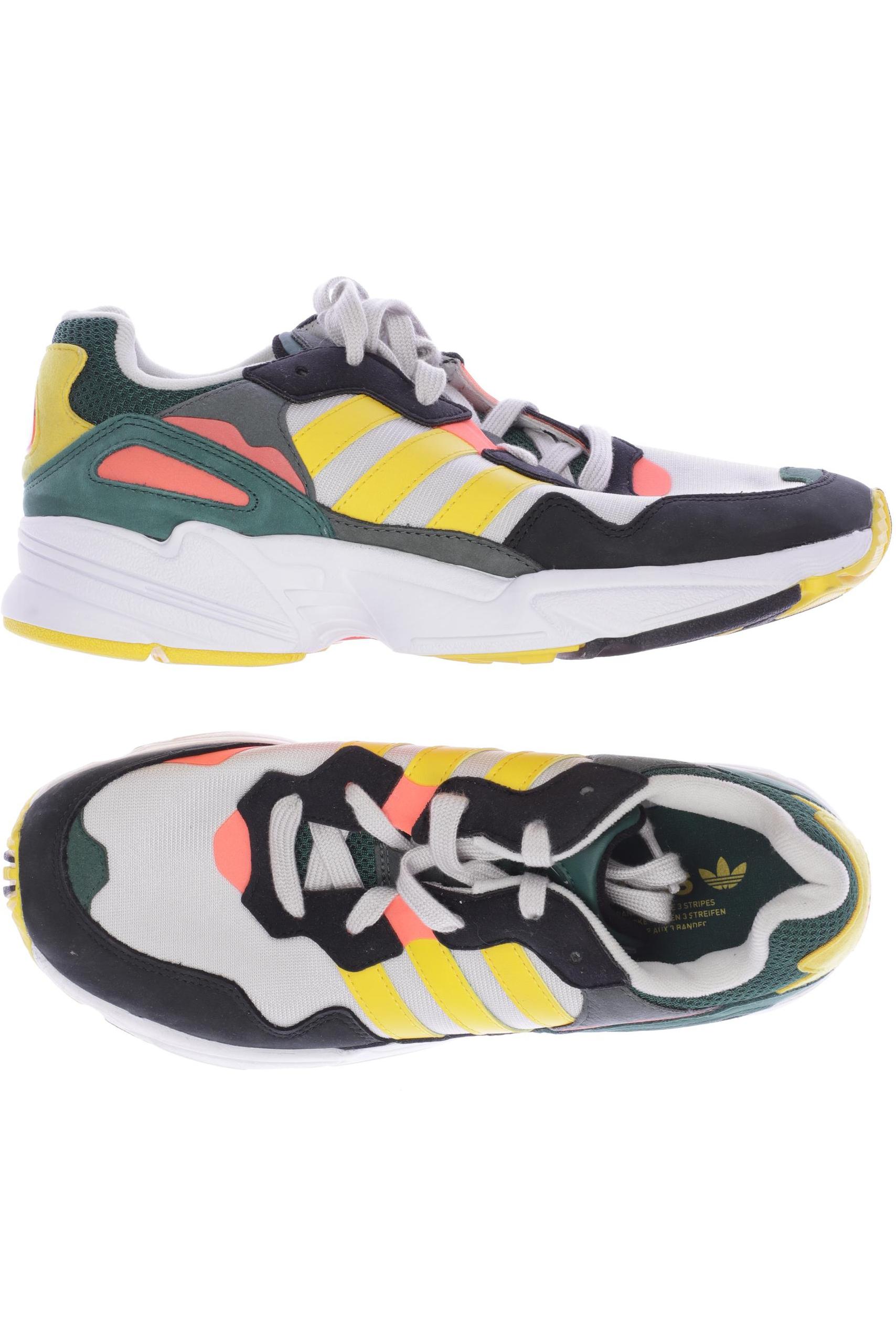 

adidas Originals Damen Sneakers, mehrfarbig, Gr. 7.5