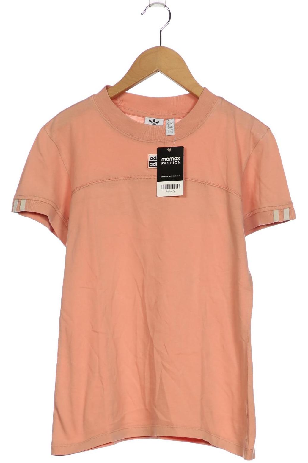 

adidas Originals Damen T-Shirt, pink, Gr. 36