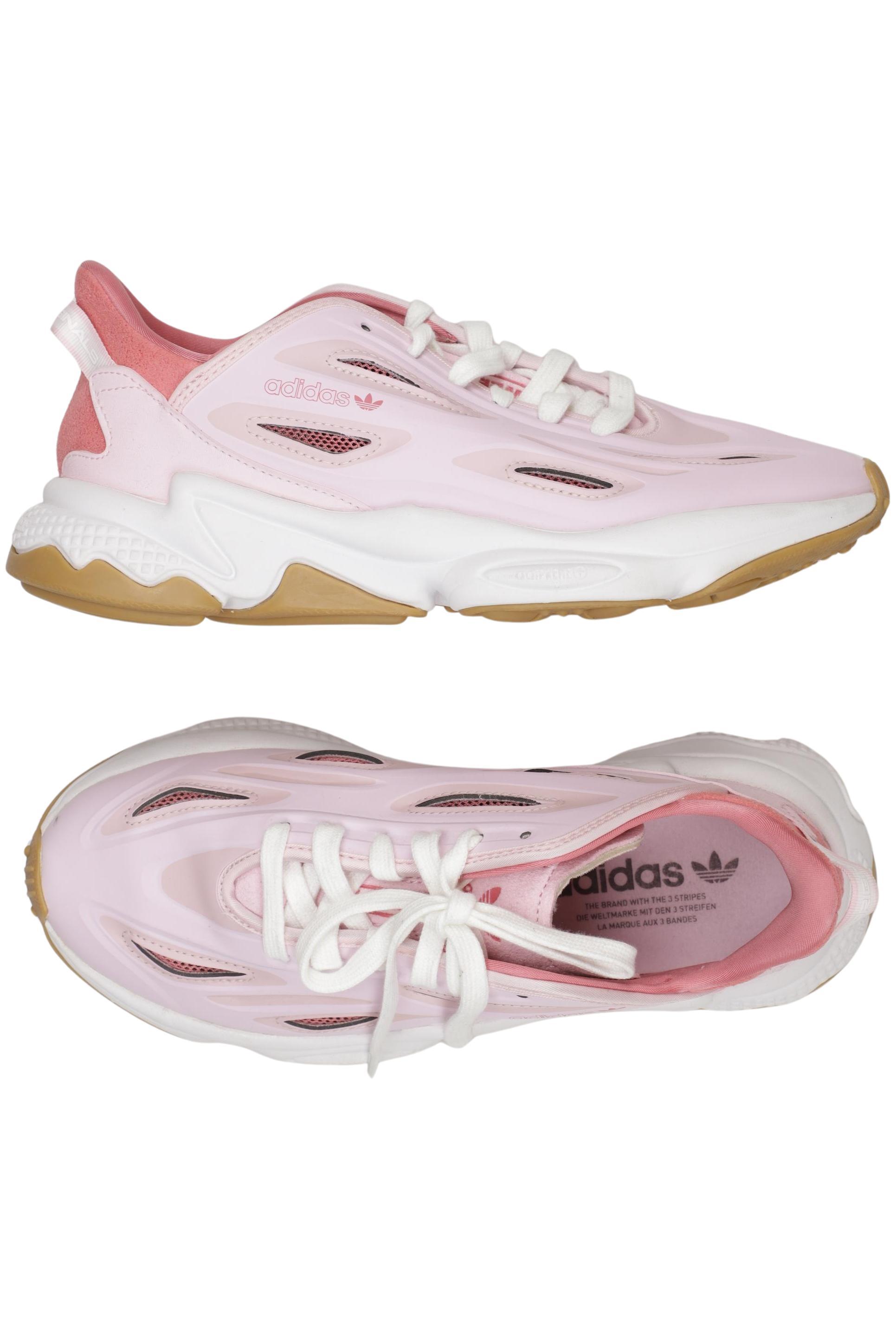 

adidas Originals Damen Sneakers, pink, Gr. 6
