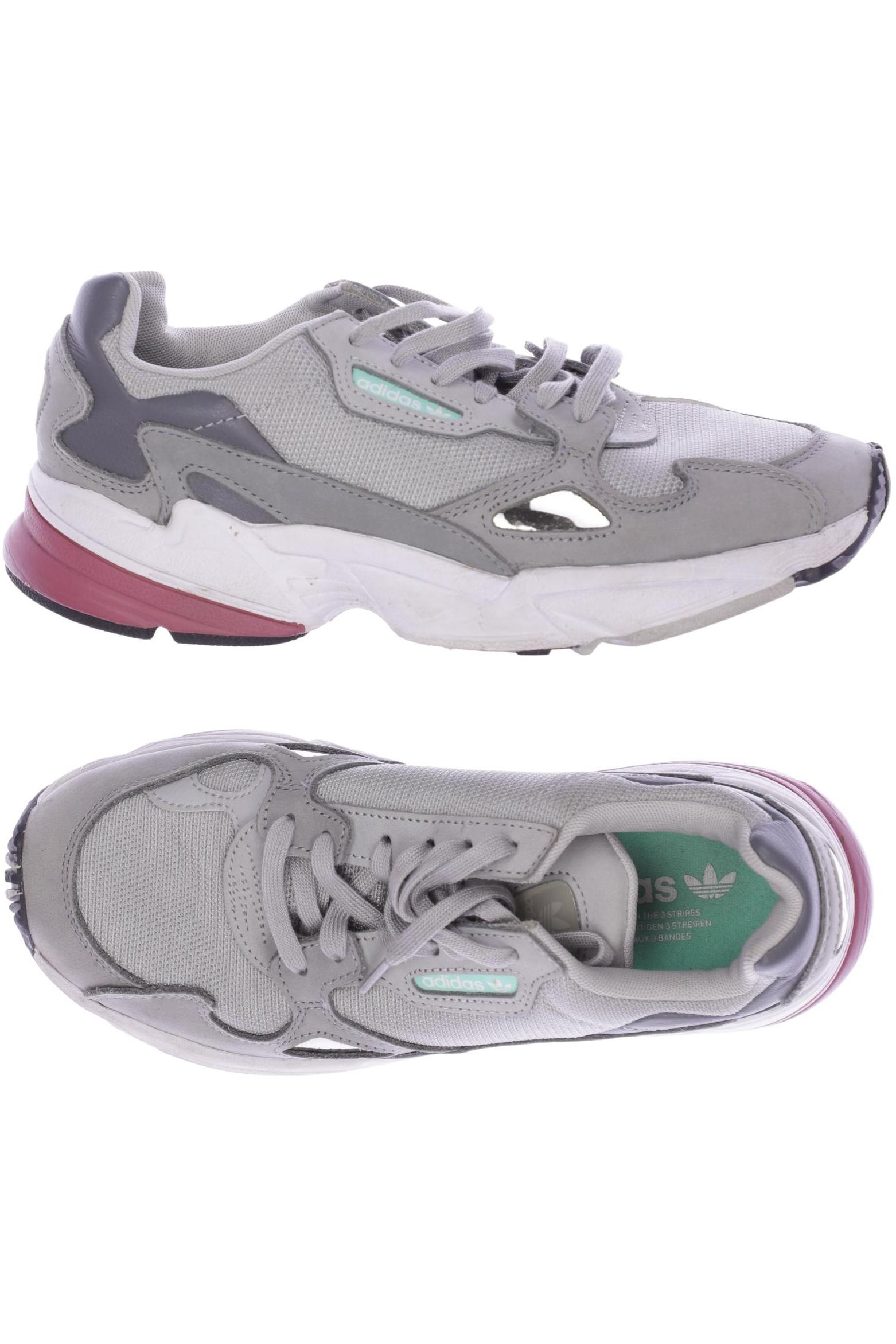 

adidas Originals Damen Sneakers, grau, Gr. 6