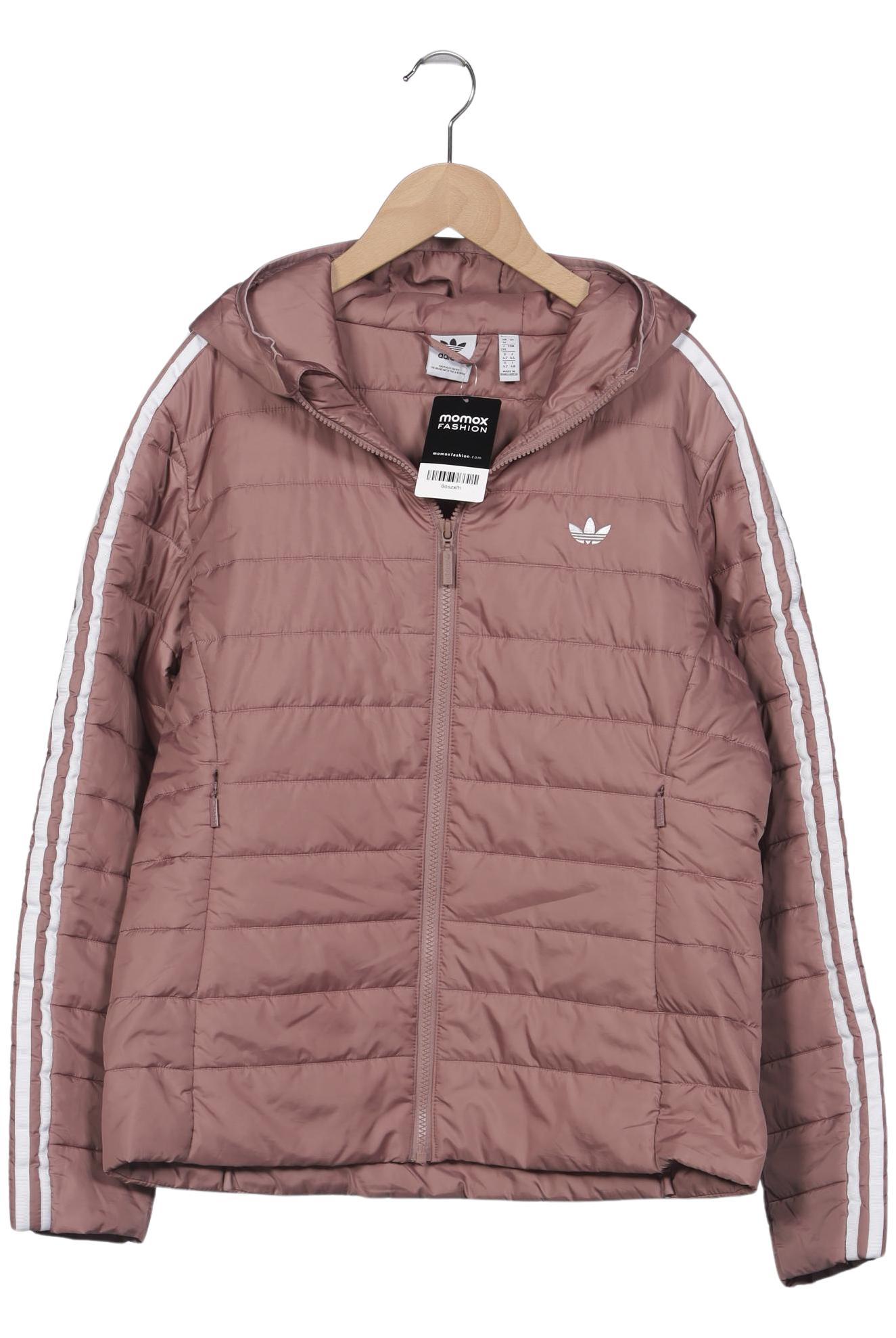 

adidas Originals Damen Jacke, pink, Gr. 42