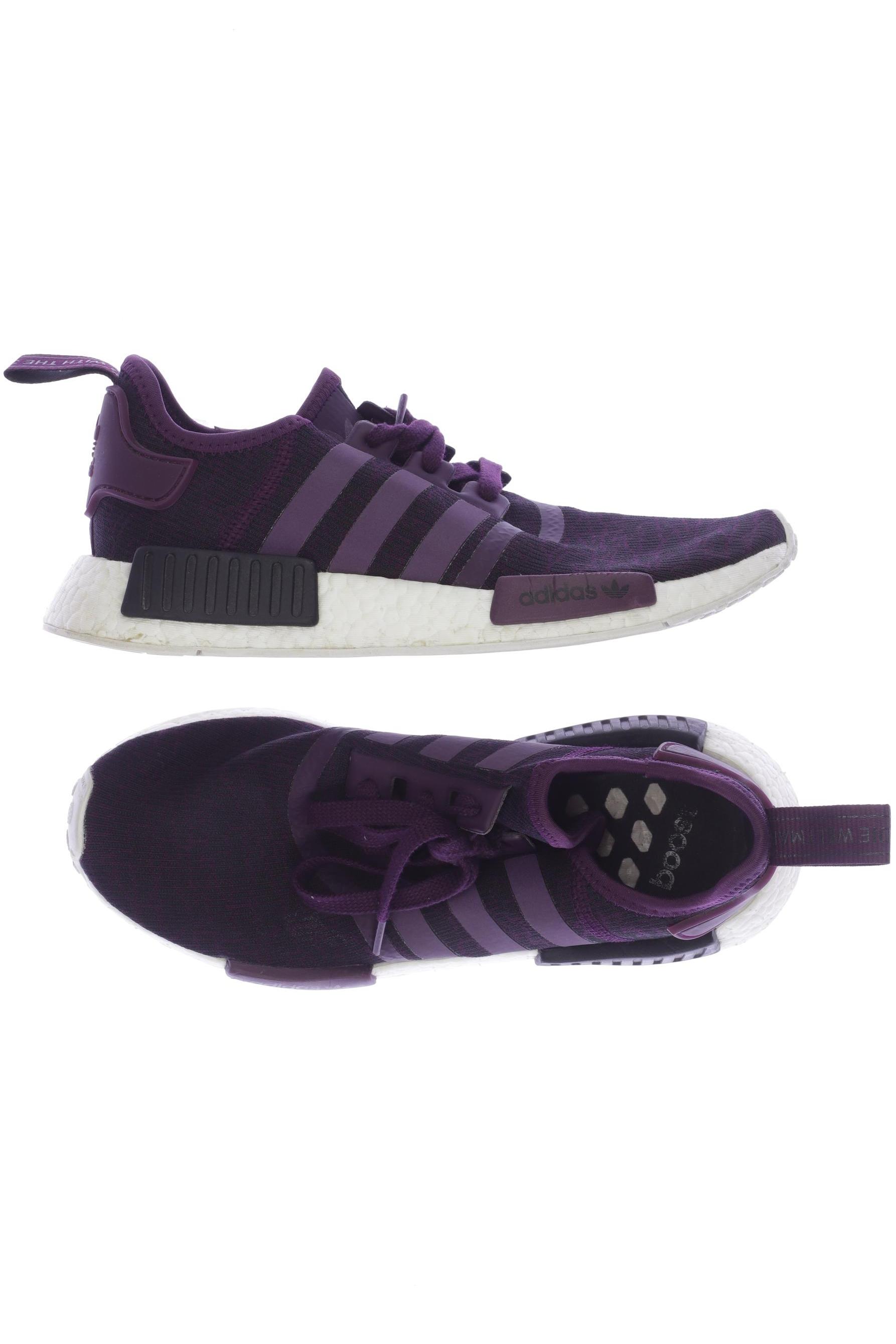 

adidas Originals Damen Sneakers, flieder