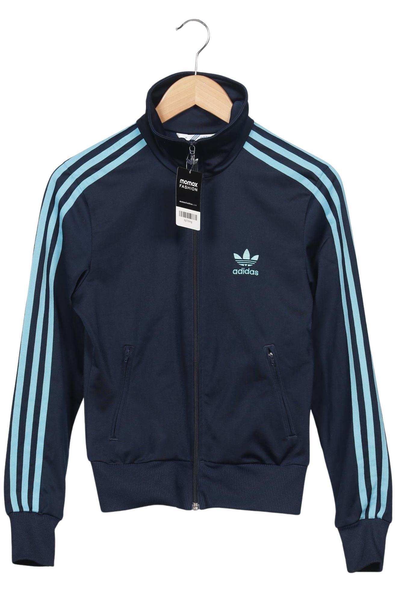 

adidas Originals Damen Sweatshirt, mehrfarbig, Gr. 36