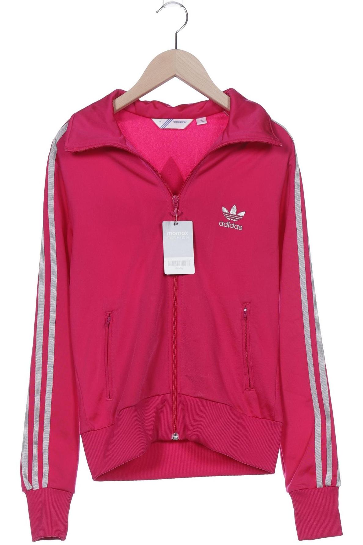 

adidas Originals Damen Sweatshirt, pink, Gr. 38