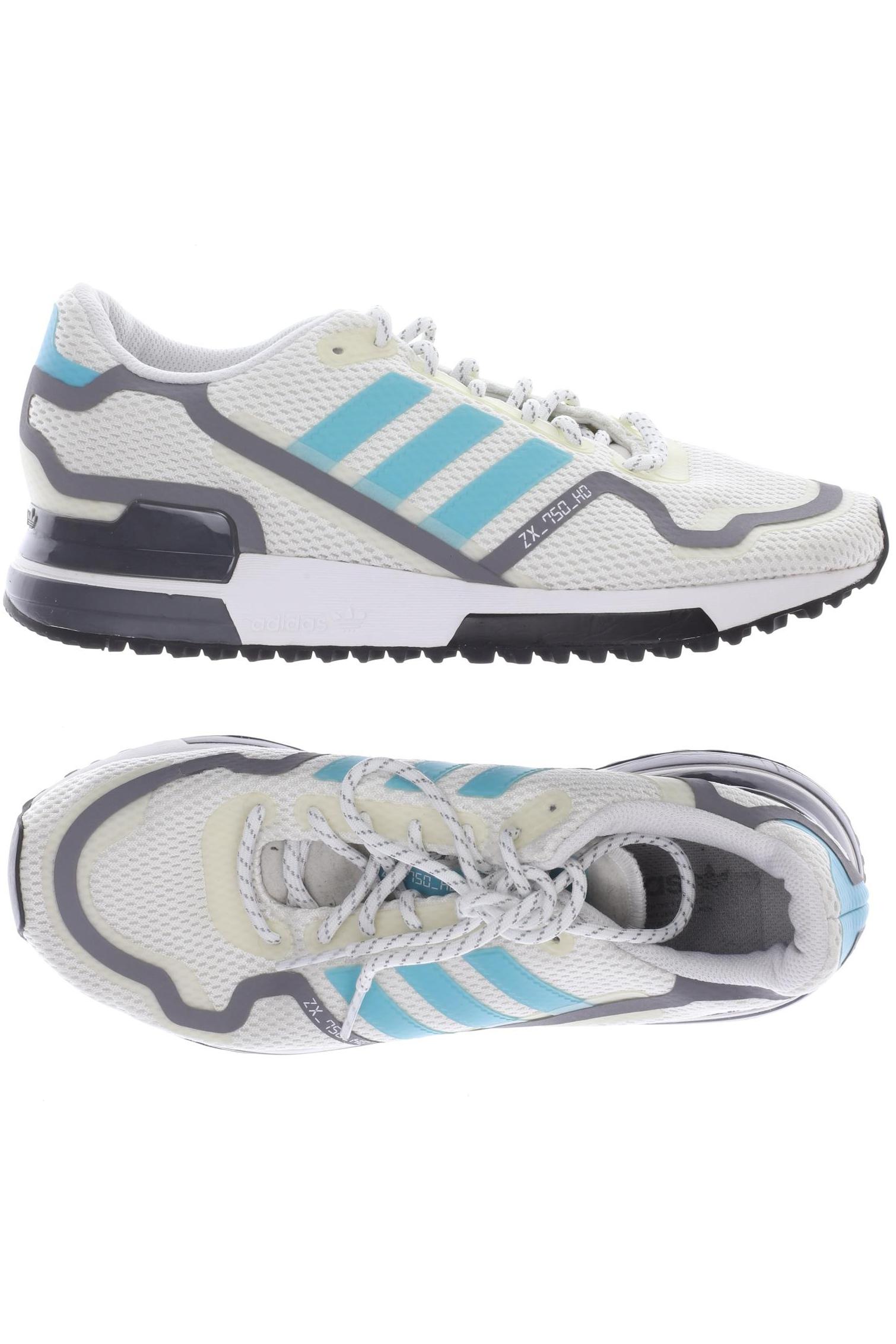 

adidas Originals Damen Sneakers, cremeweiß, Gr. 5.5