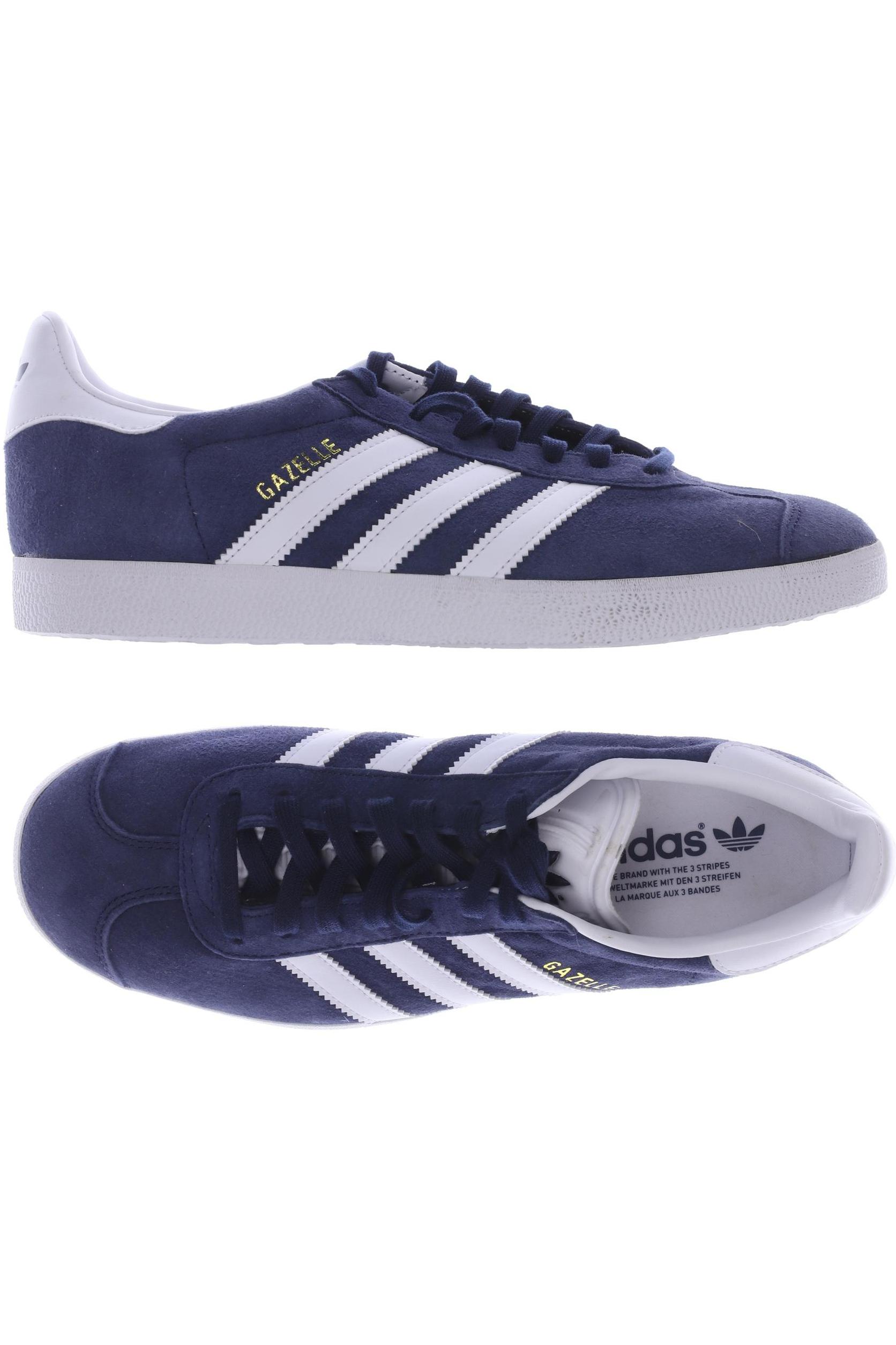 

adidas Originals Damen Sneakers, marineblau, Gr. 6.5