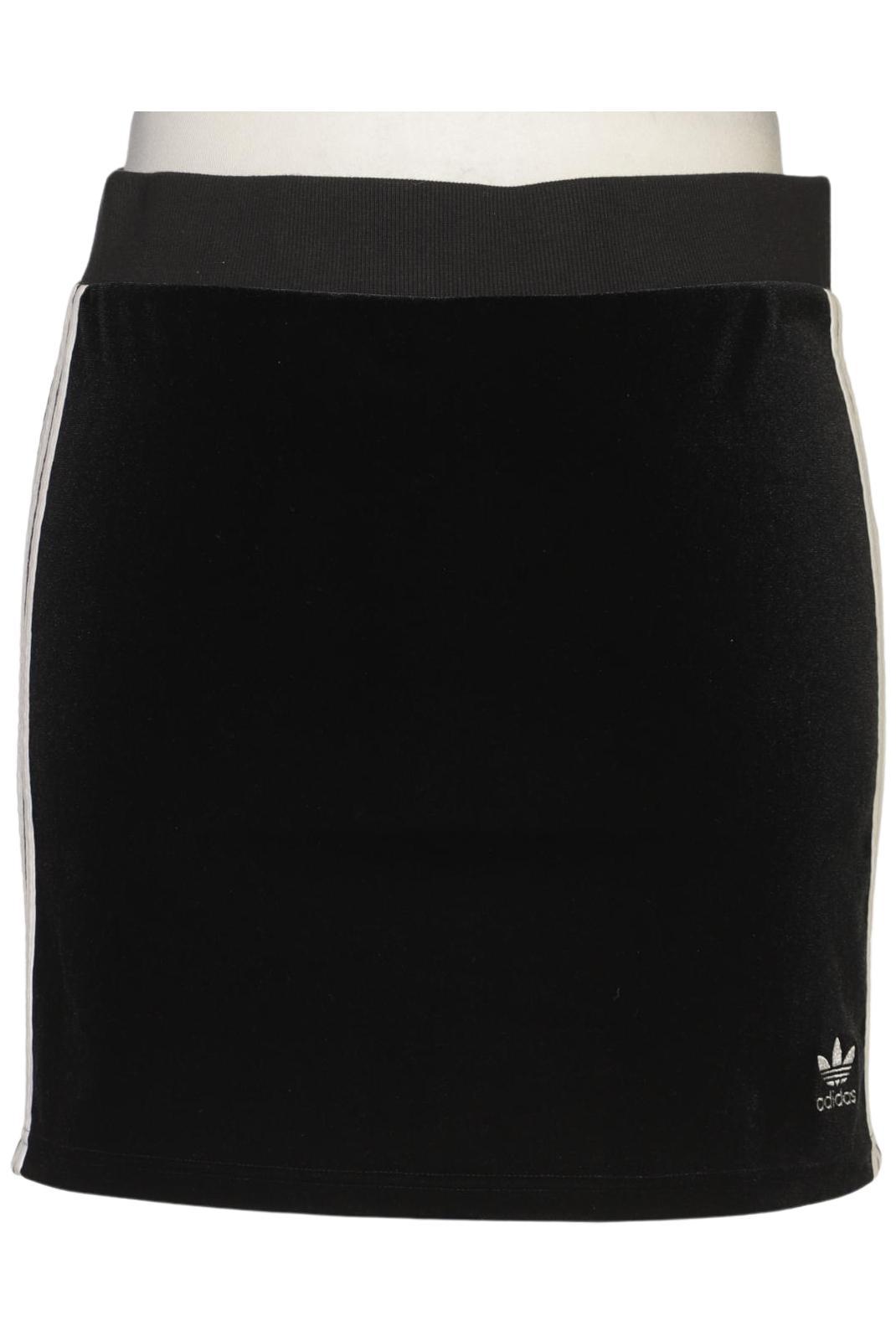 

adidas Originals Damen Rock, schwarz, Gr. 42