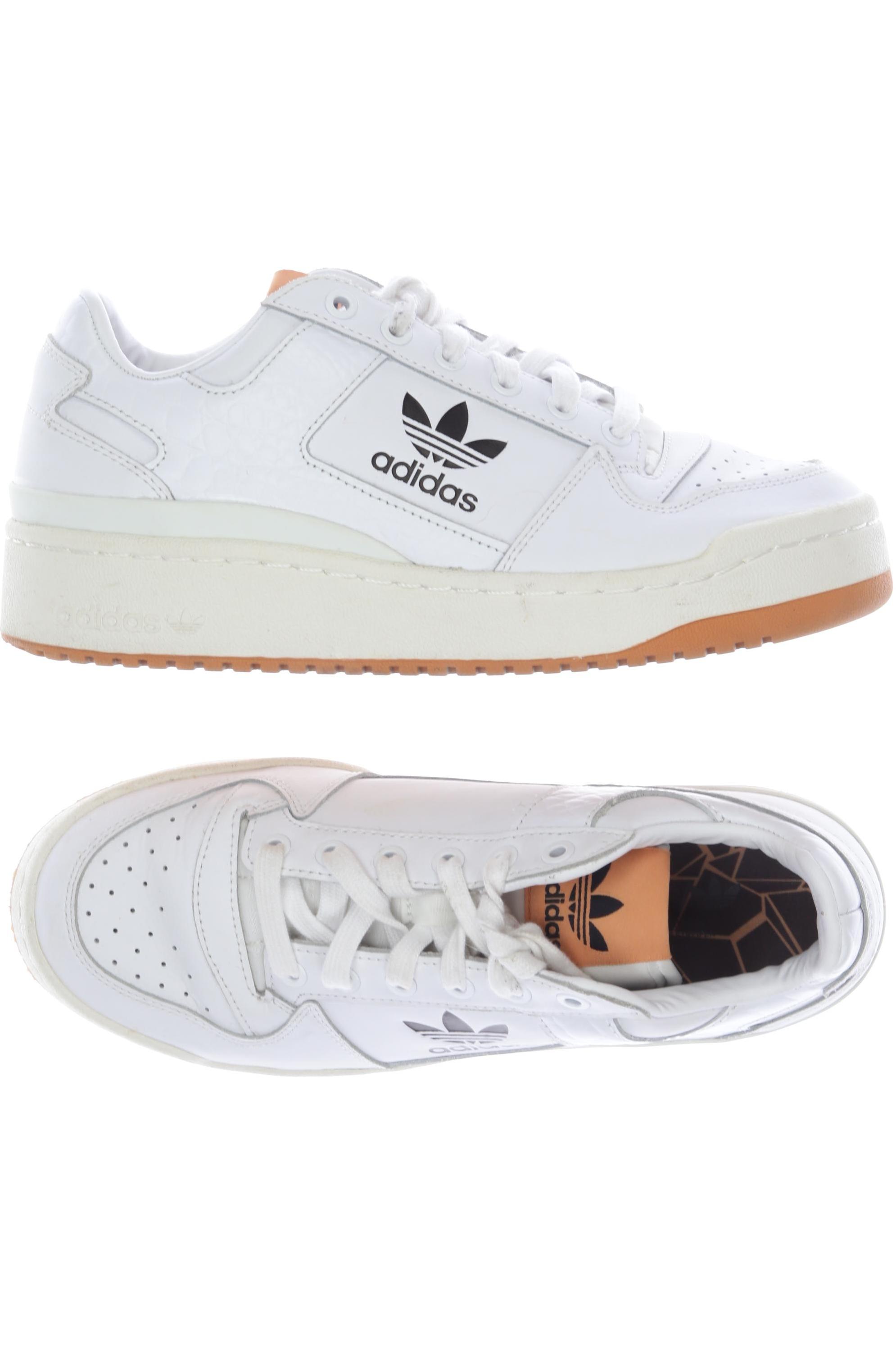 

adidas Originals Damen Sneakers, weiß, Gr. 6