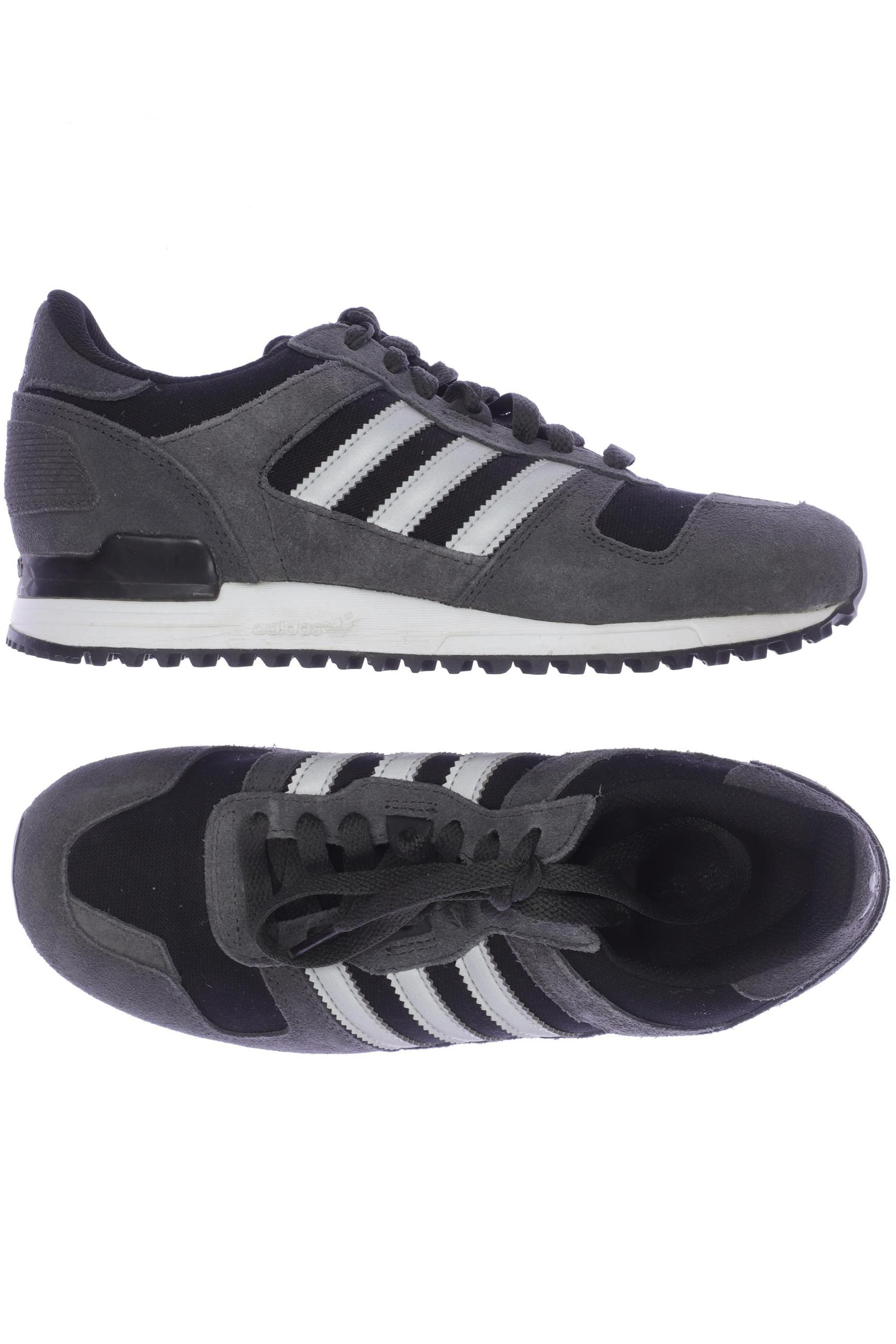 

adidas Originals Damen Sneakers, grau, Gr. 5