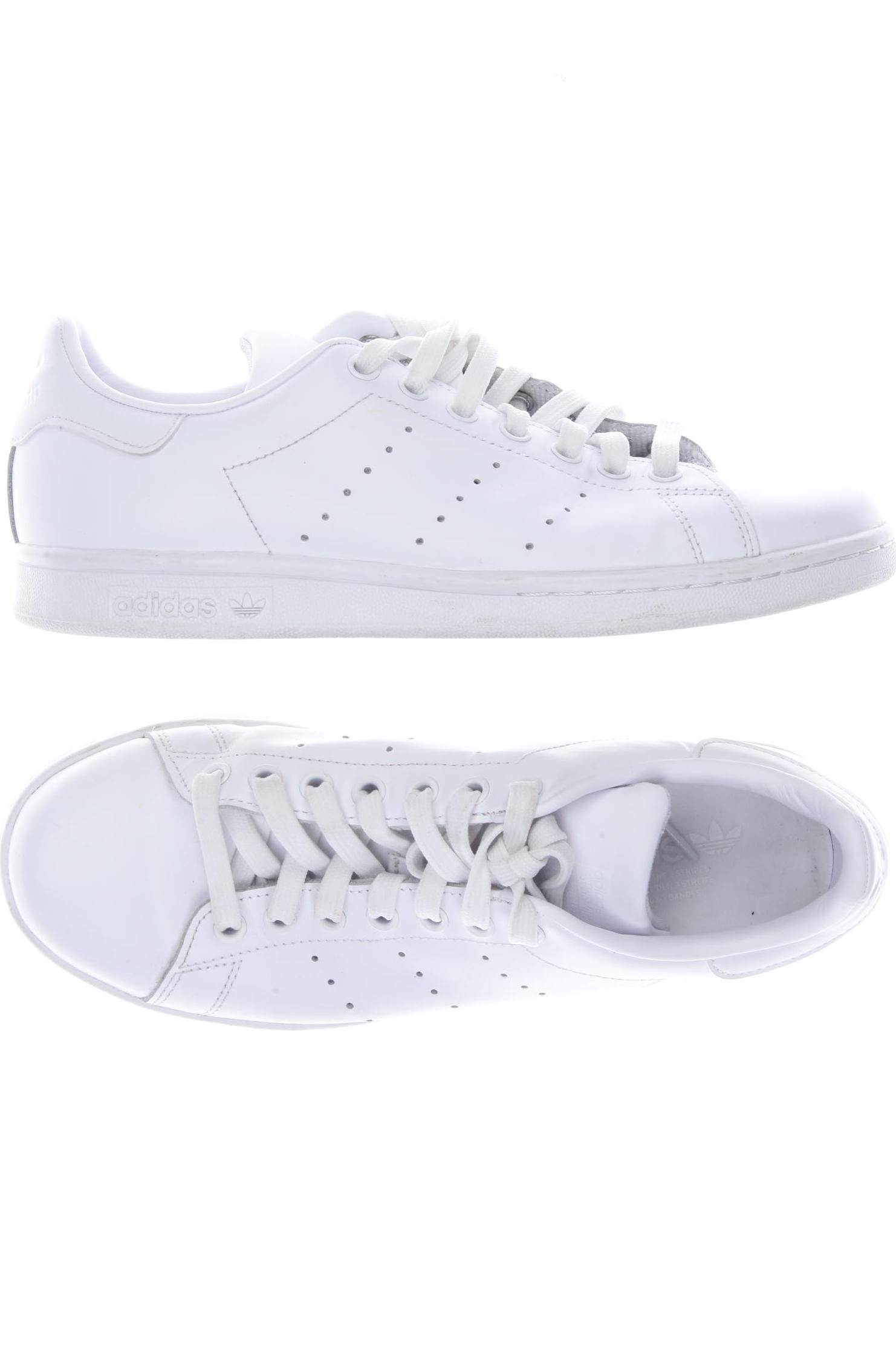 

adidas Originals Damen Sneakers, weiß, Gr. 6