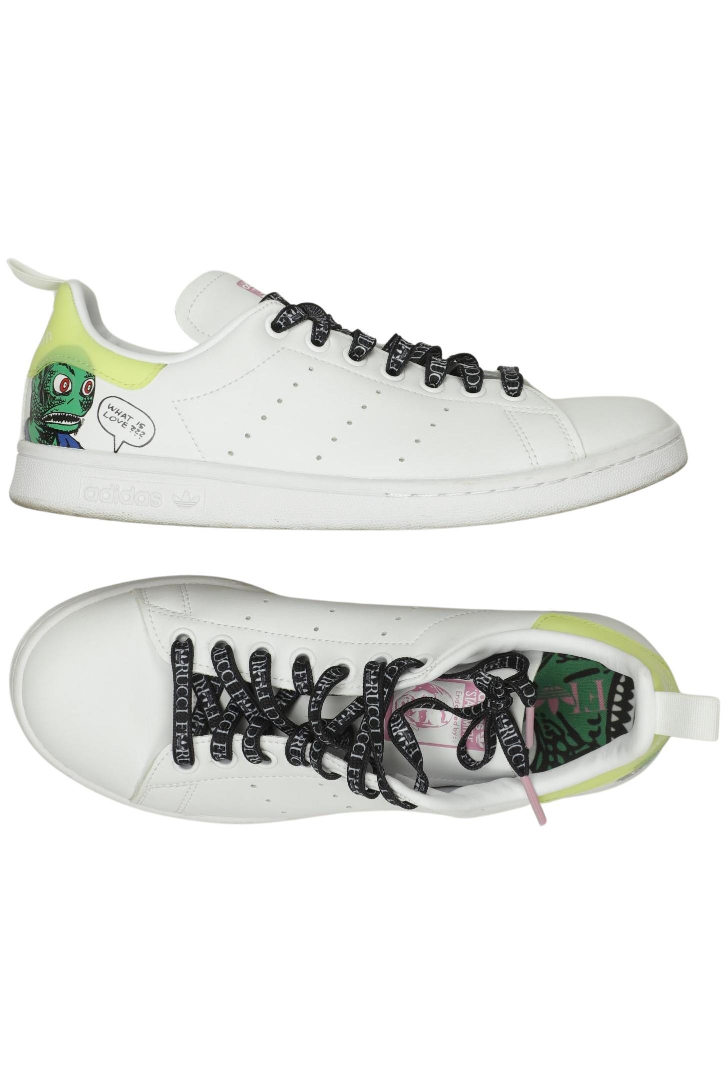 

adidas Originals Damen Sneakers, neon, Gr. 6