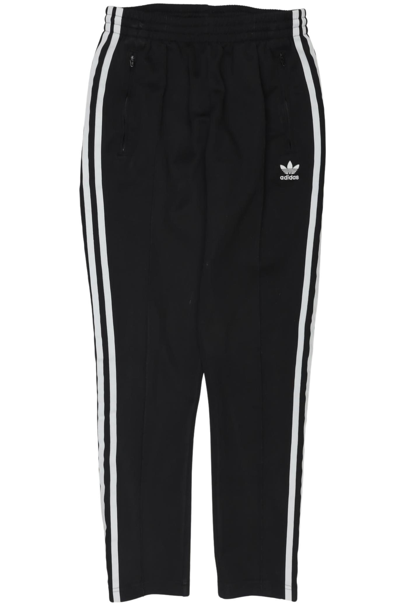 

adidas Originals Damen Stoffhose, schwarz, Gr. 36