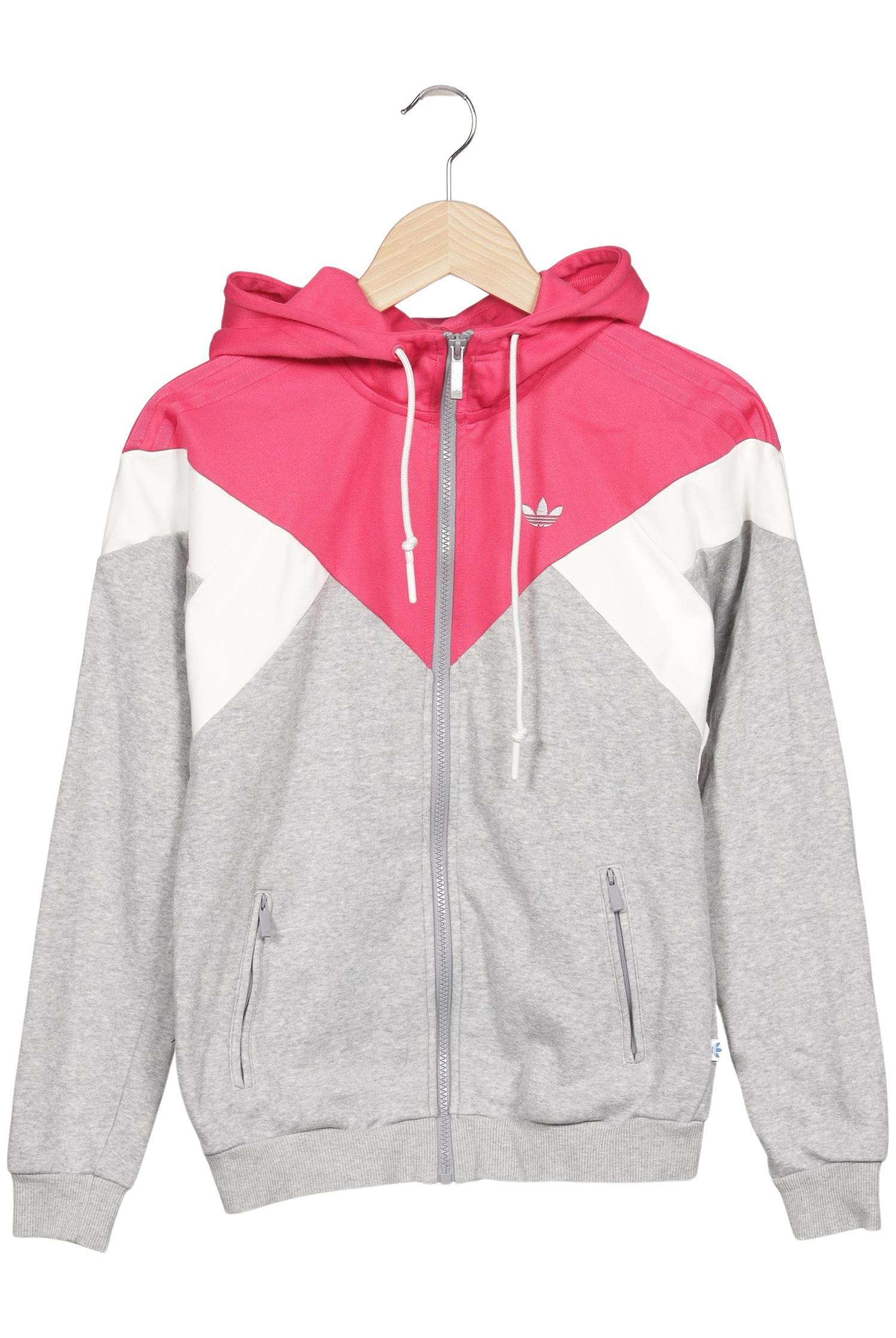 

adidas Originals Damen Kapuzenpullover, mehrfarbig, Gr. 36