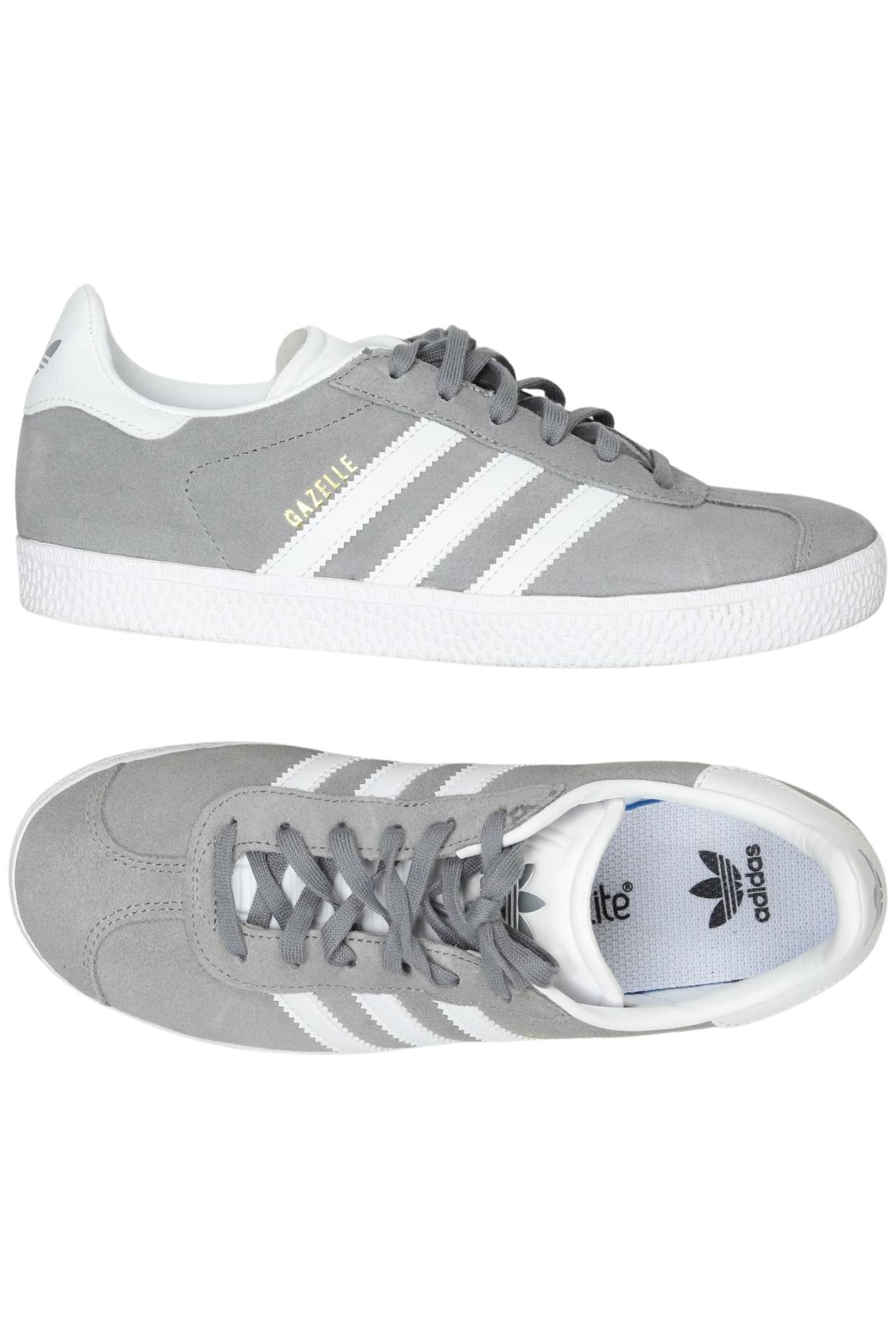 

adidas Originals Damen Sneakers, grau, Gr. 4.5