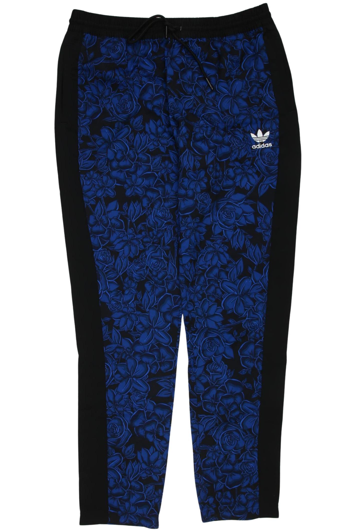 

adidas Originals Damen Stoffhose, mehrfarbig, Gr. 38