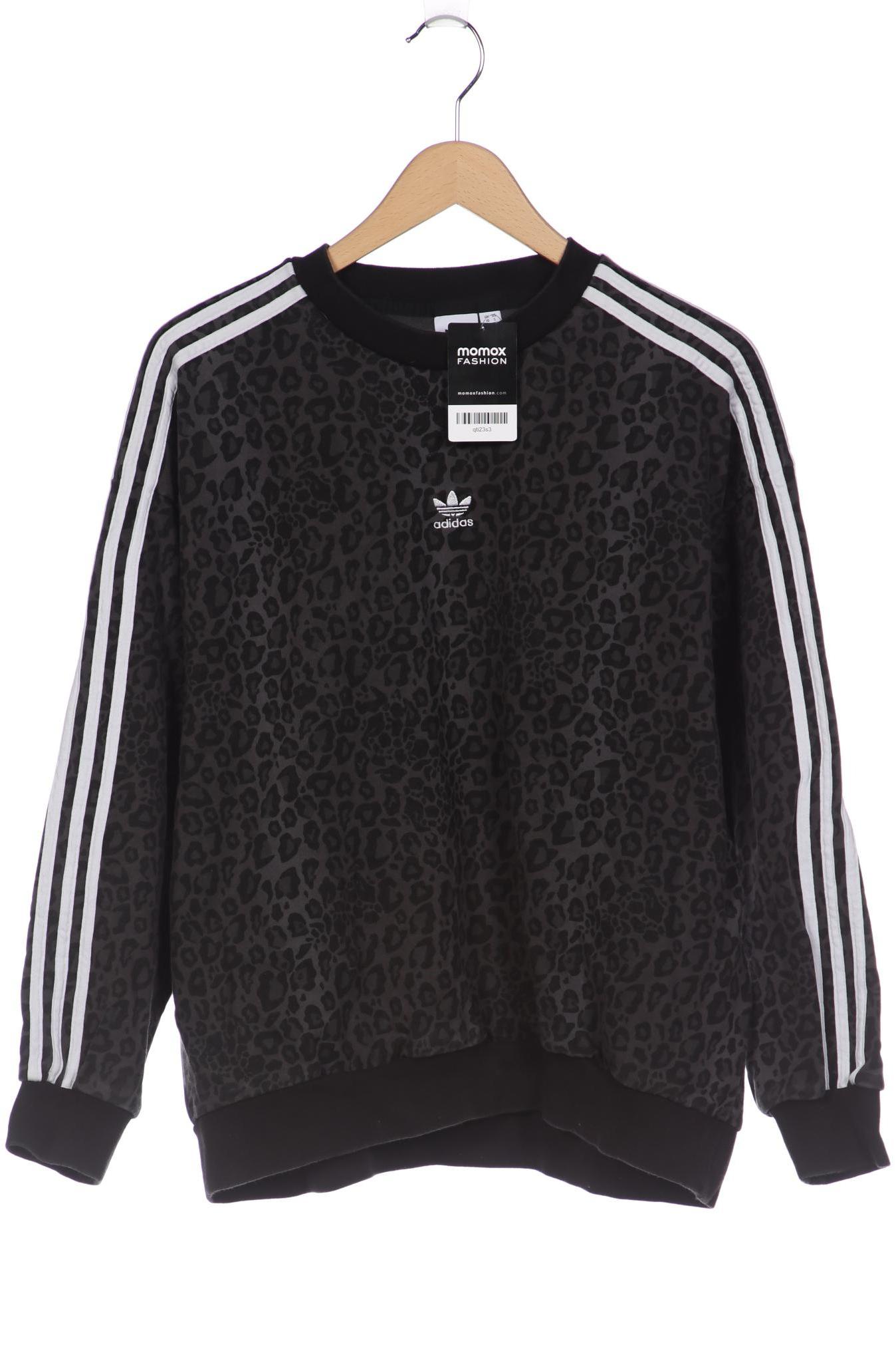 

adidas Originals Damen Sweatshirt, grau