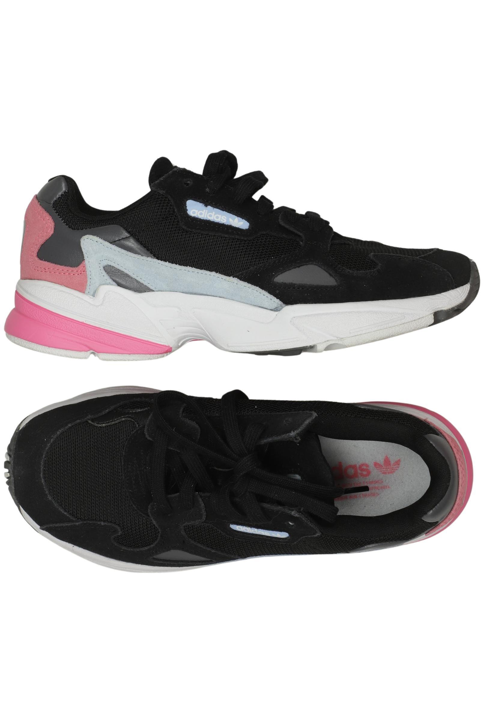 

adidas Originals Damen Sneakers, mehrfarbig, Gr. 6.5