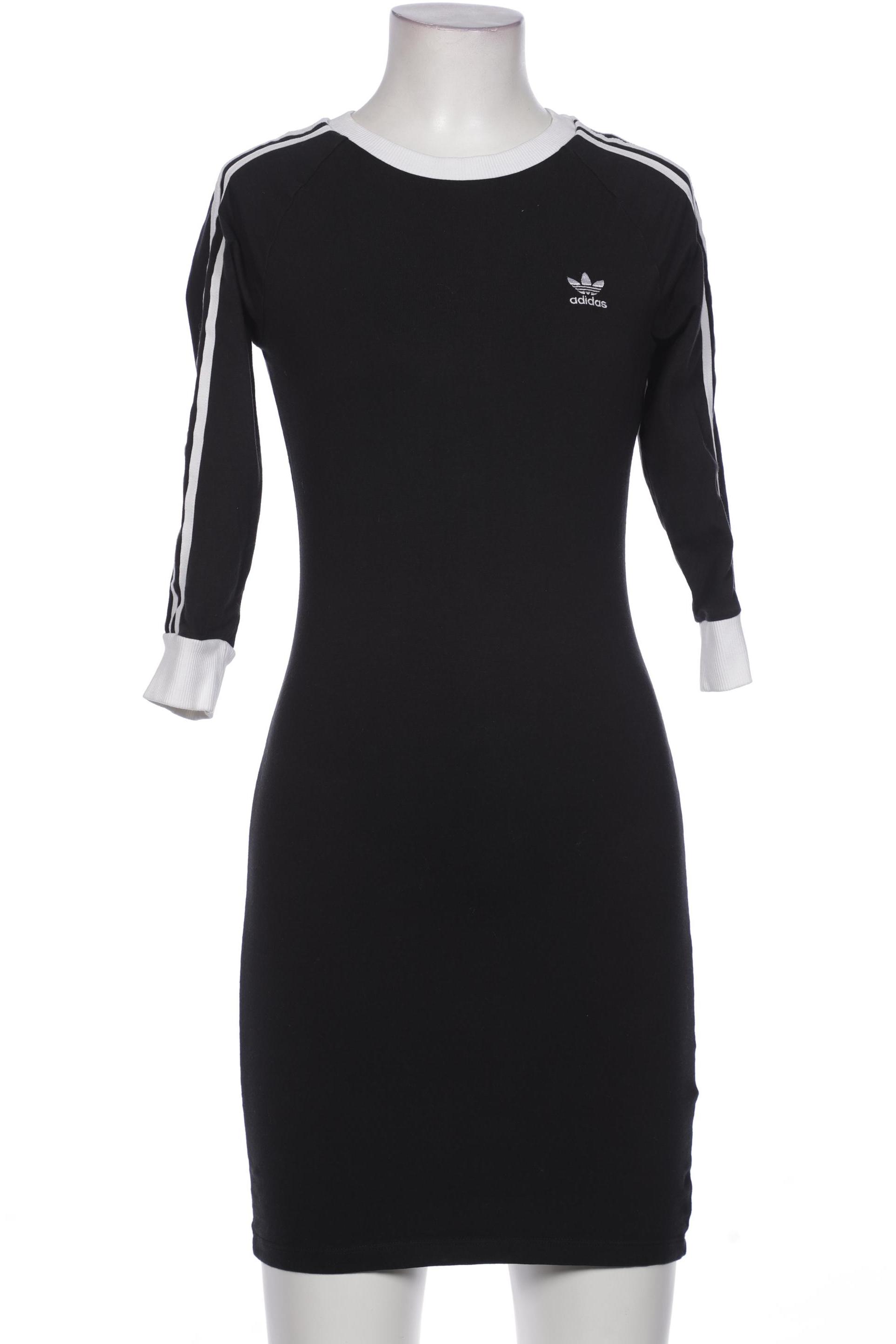 

adidas Originals Damen Kleid, schwarz