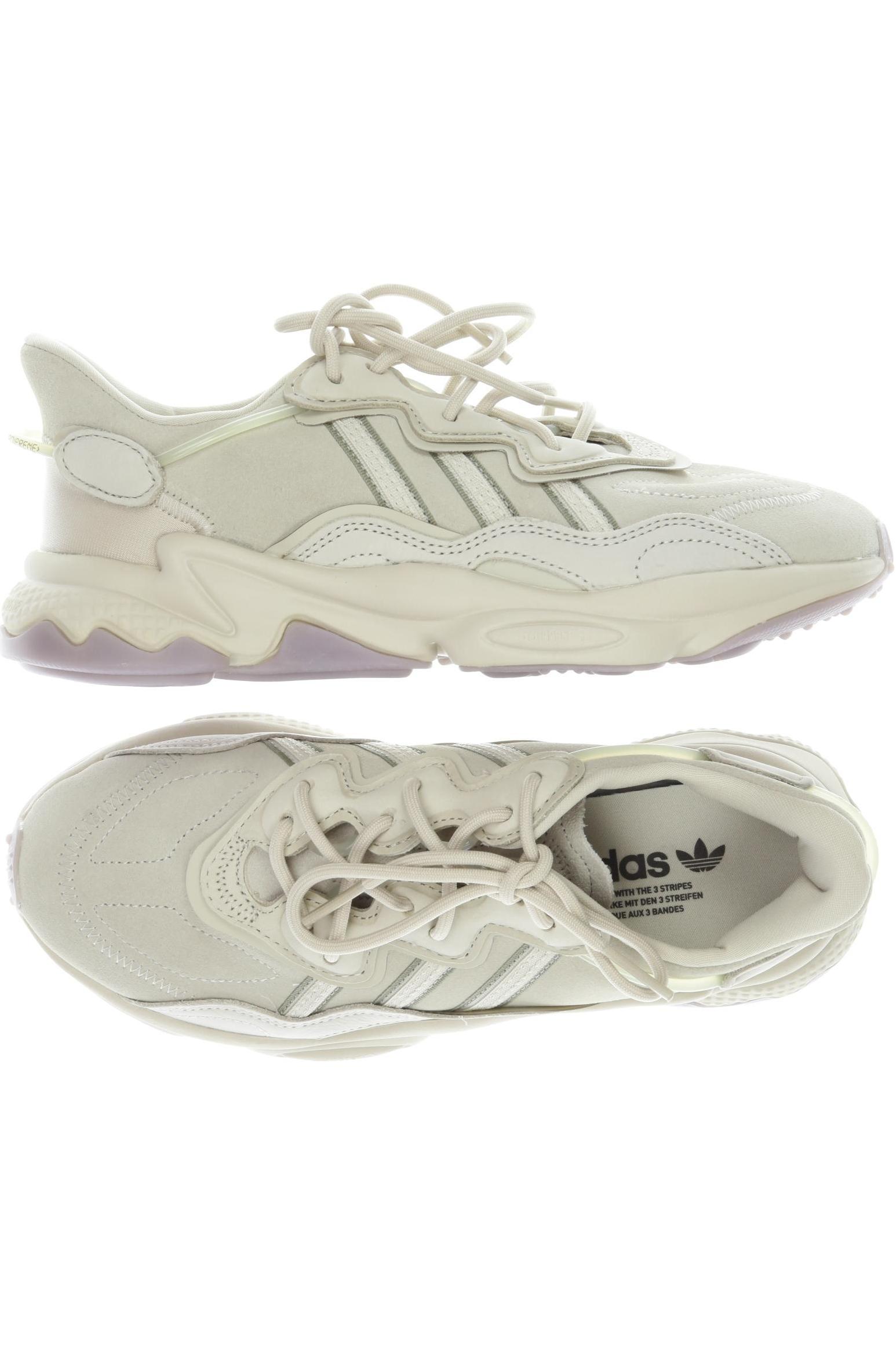 

adidas Originals Damen Sneakers, beige, Gr. 6