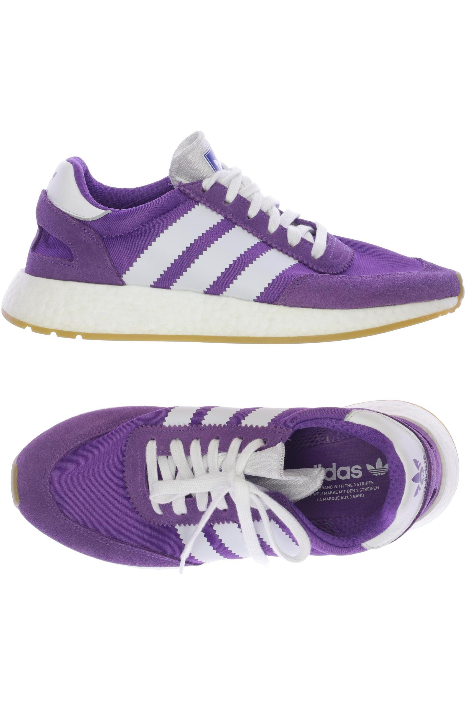 

adidas Originals Damen Sneakers, flieder, Gr. 7