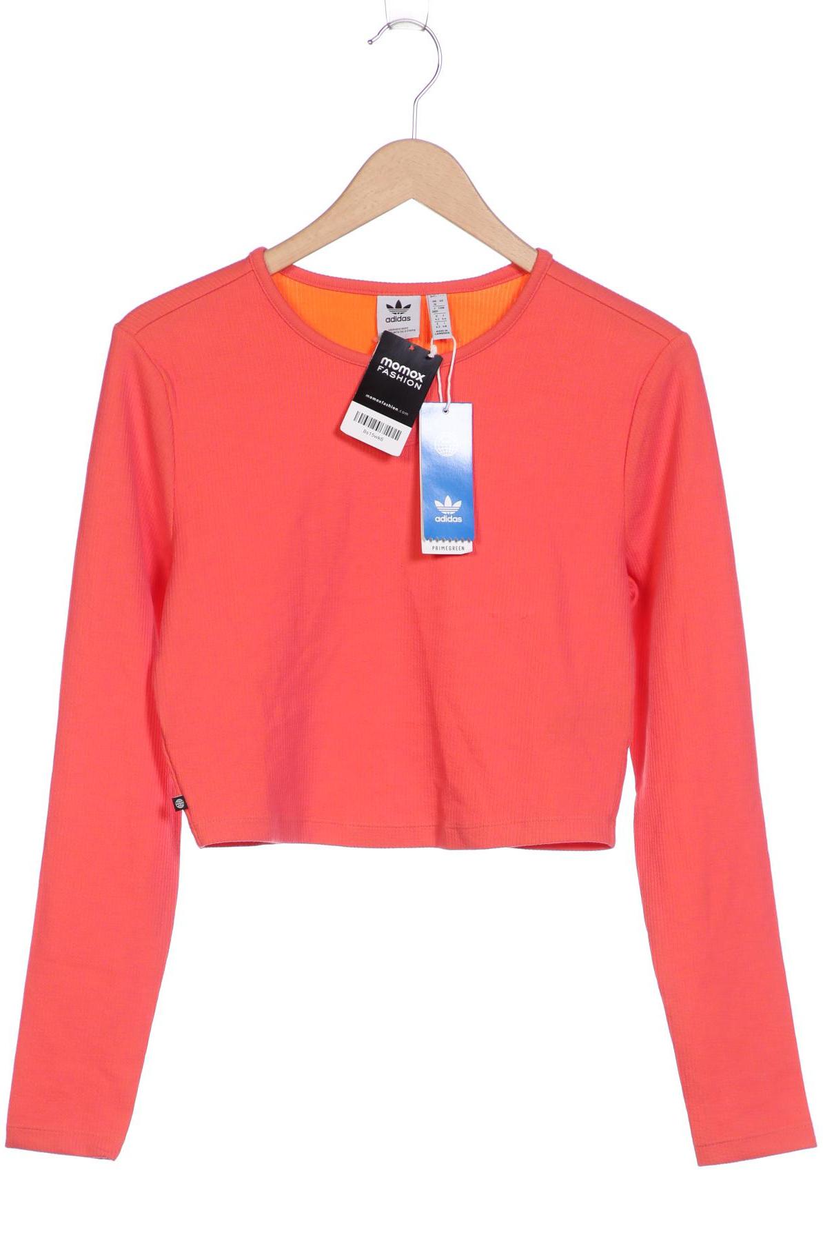 

adidas Originals Damen Langarmshirt, pink