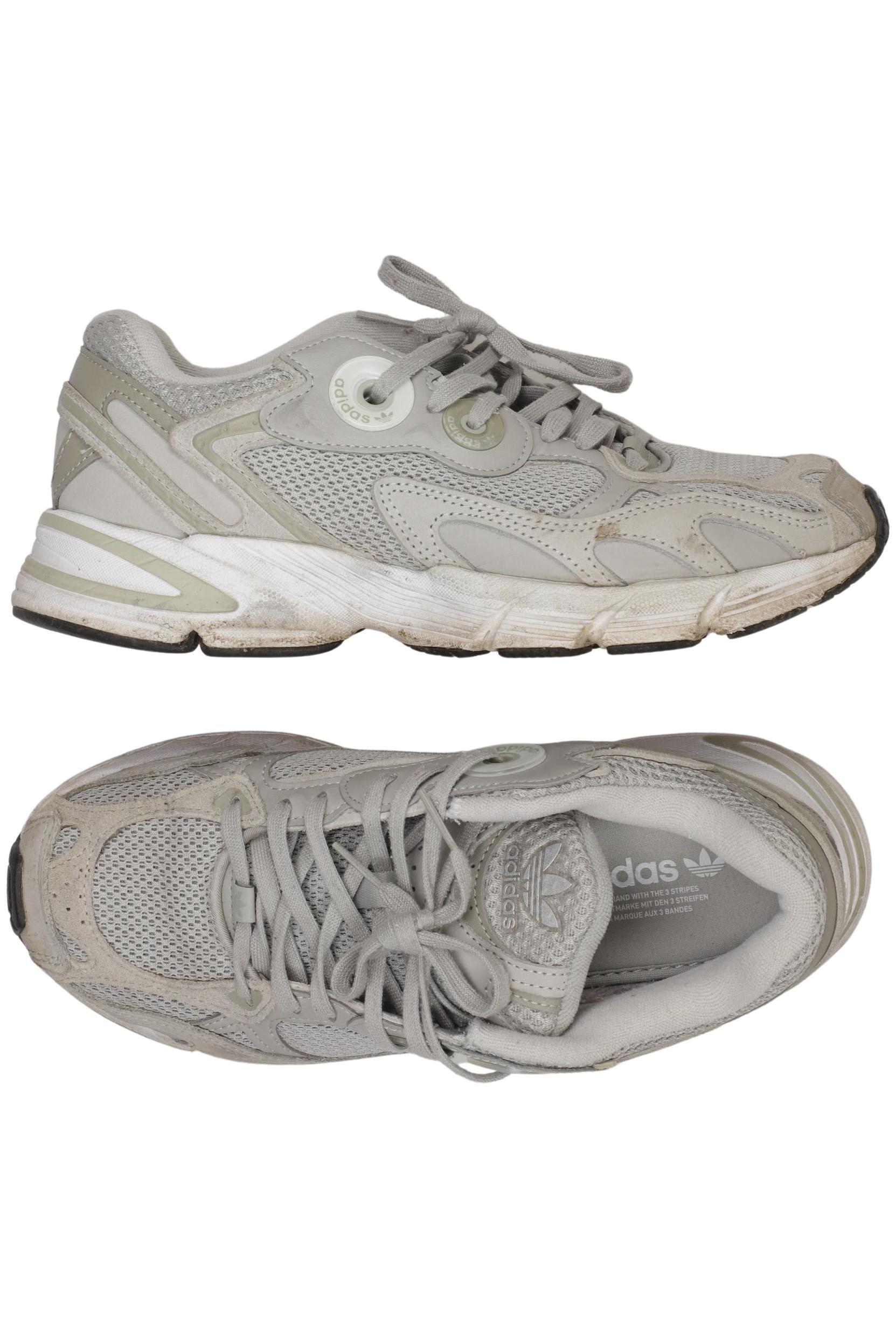 

adidas Originals Damen Sneakers, grau, Gr. 5.5