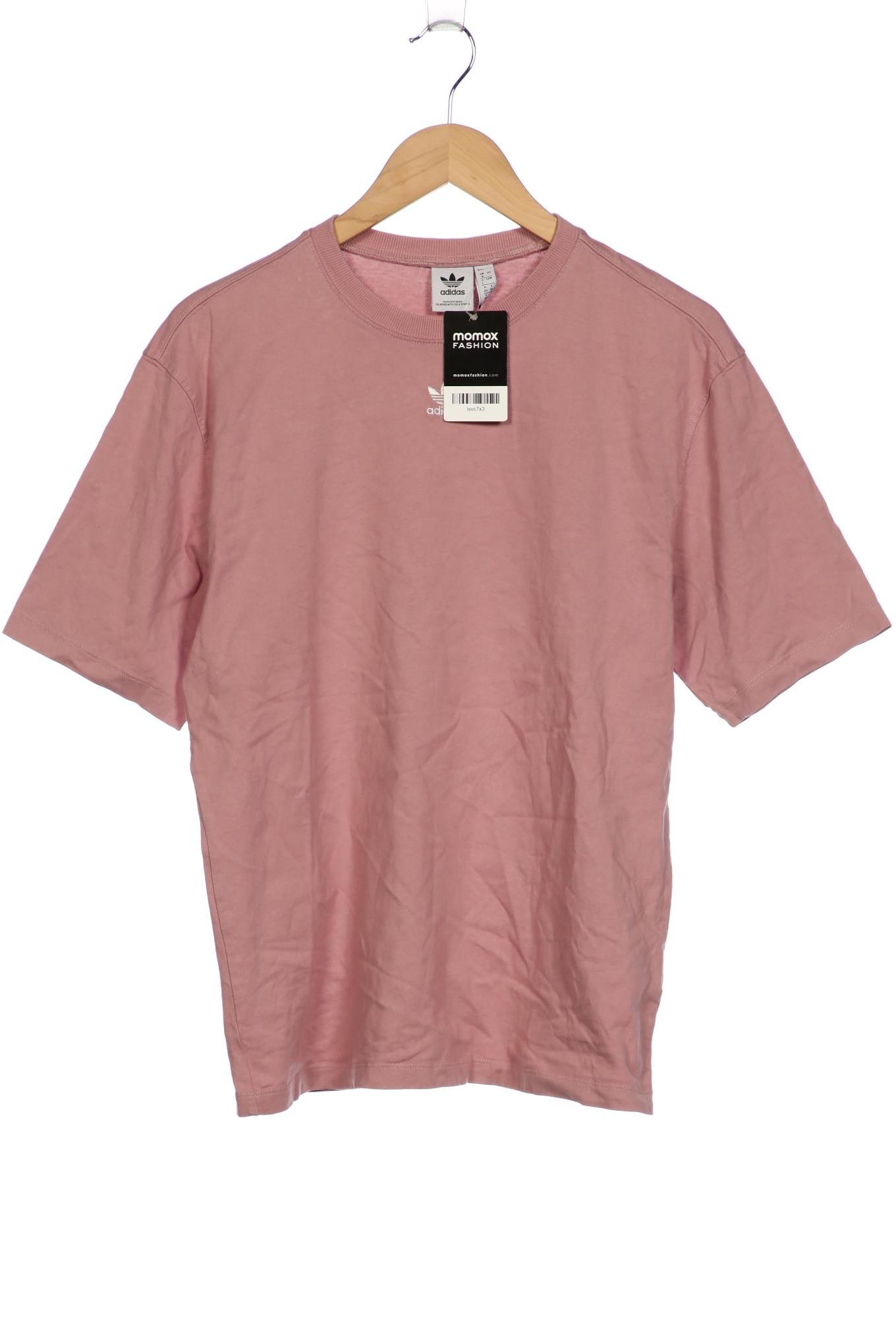 

adidas Originals Damen T-Shirt, pink, Gr. 34