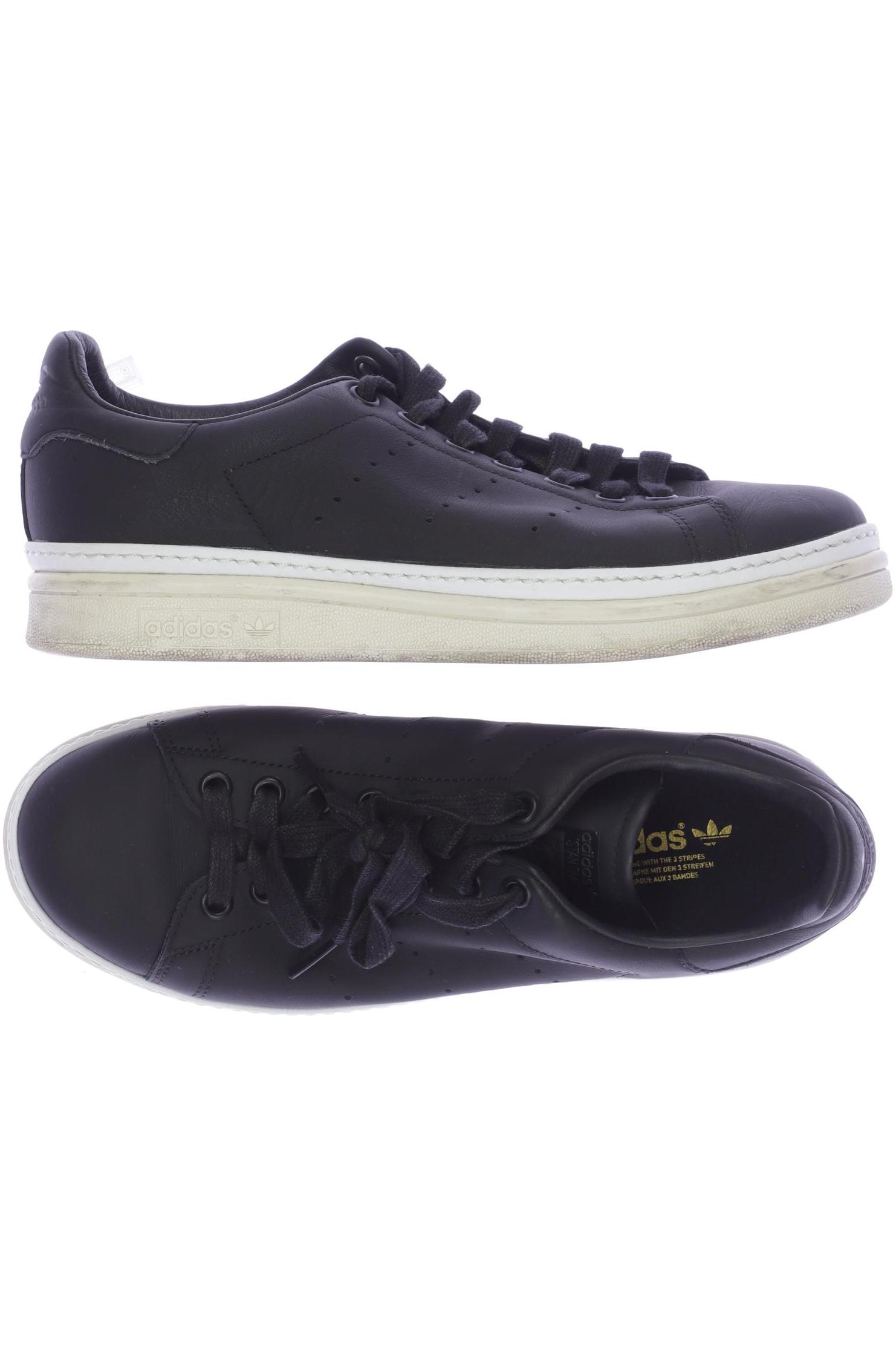 

adidas Originals Damen Sneakers, schwarz, Gr. 5.5