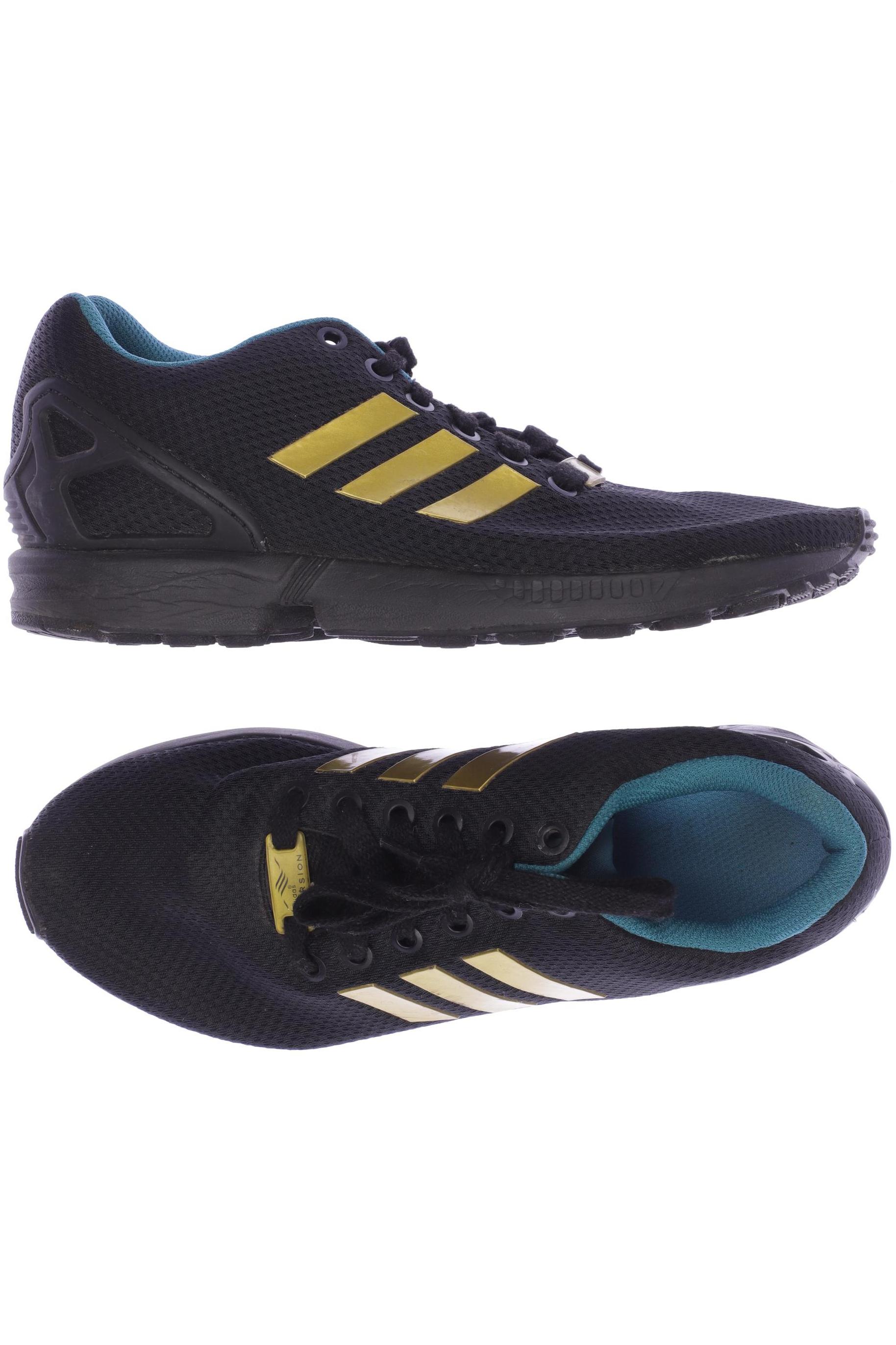 

adidas Originals Damen Sneakers, schwarz, Gr. 5.5