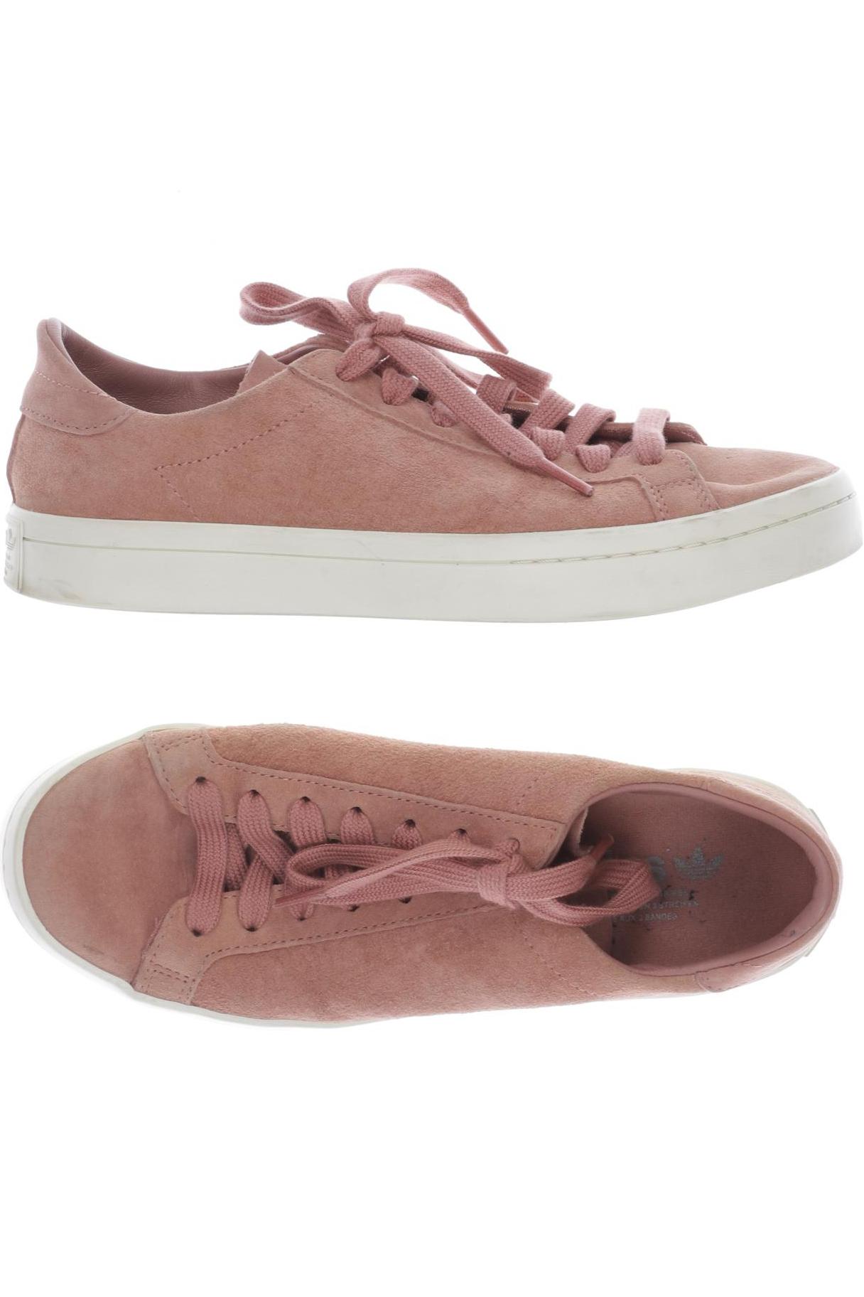 

adidas Originals Damen Sneakers, pink, Gr. 5.5