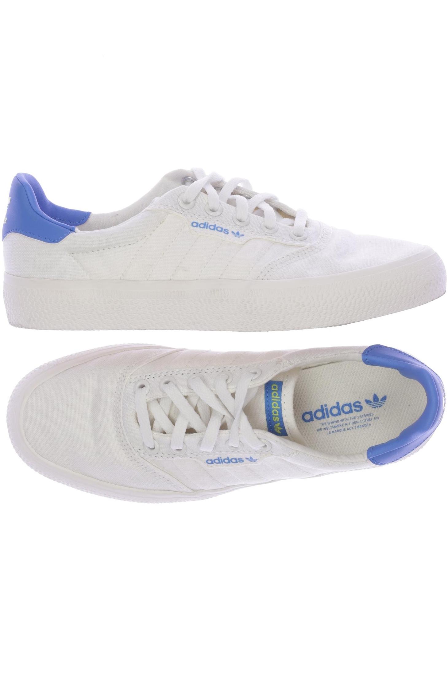 

adidas Originals Damen Sneakers, cremeweiß, Gr. 4.5