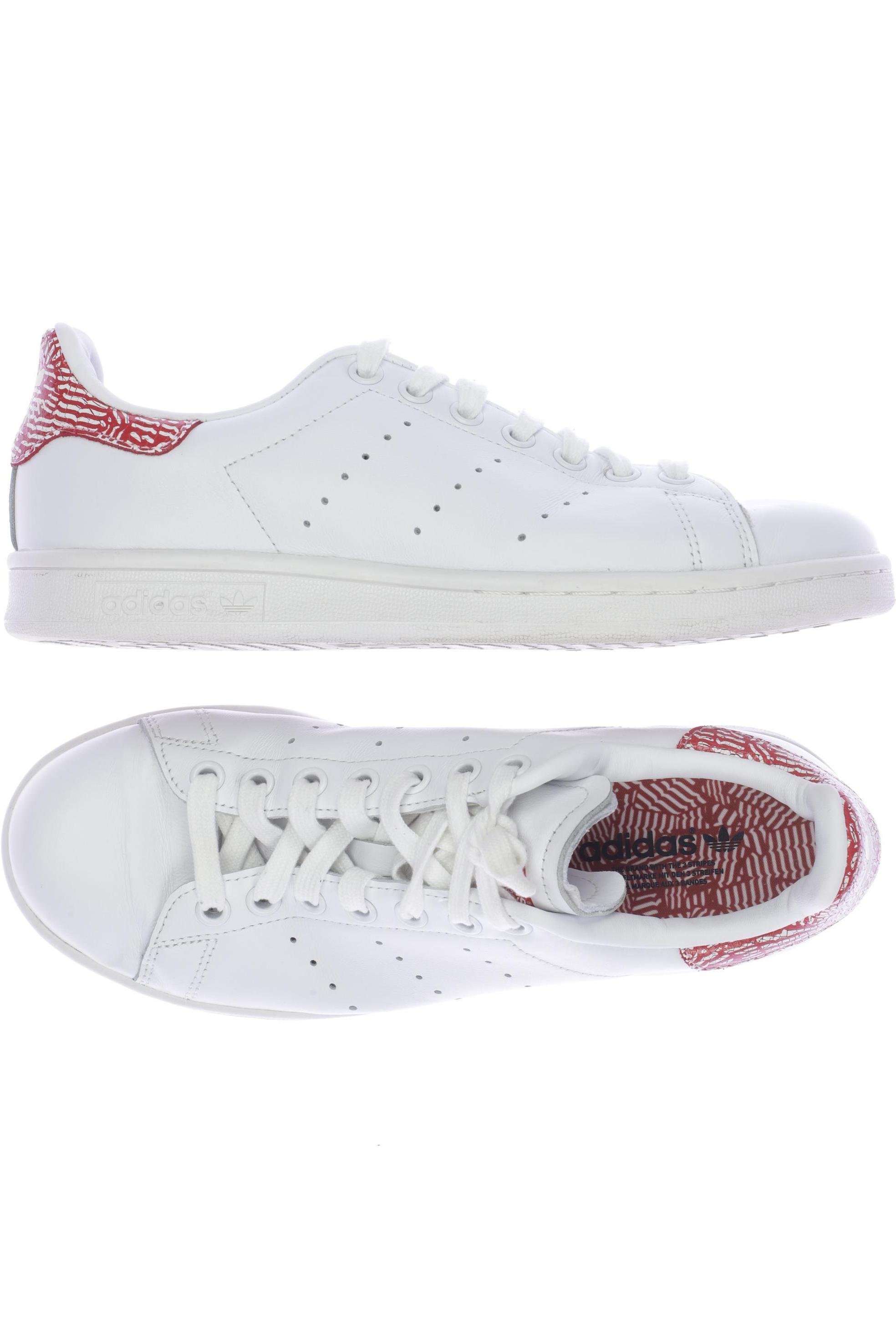 

adidas Originals Damen Sneakers, weiß, Gr. 5