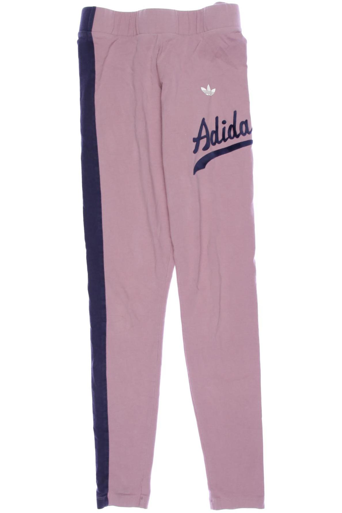 

adidas Originals Damen Stoffhose, pink, Gr. 36