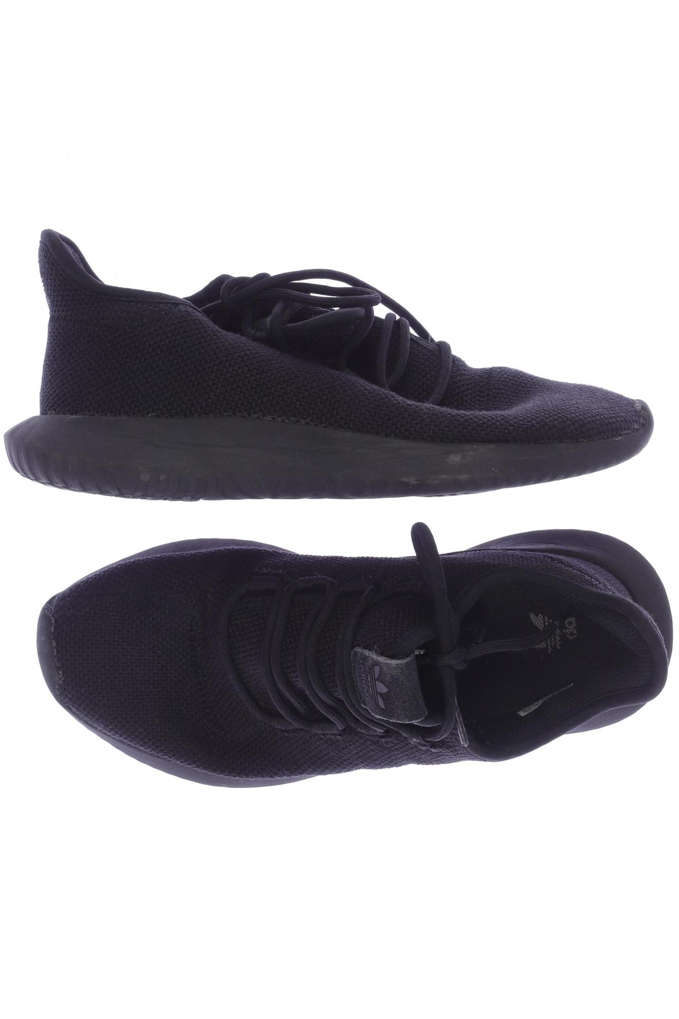 

adidas Originals Damen Sneakers, schwarz