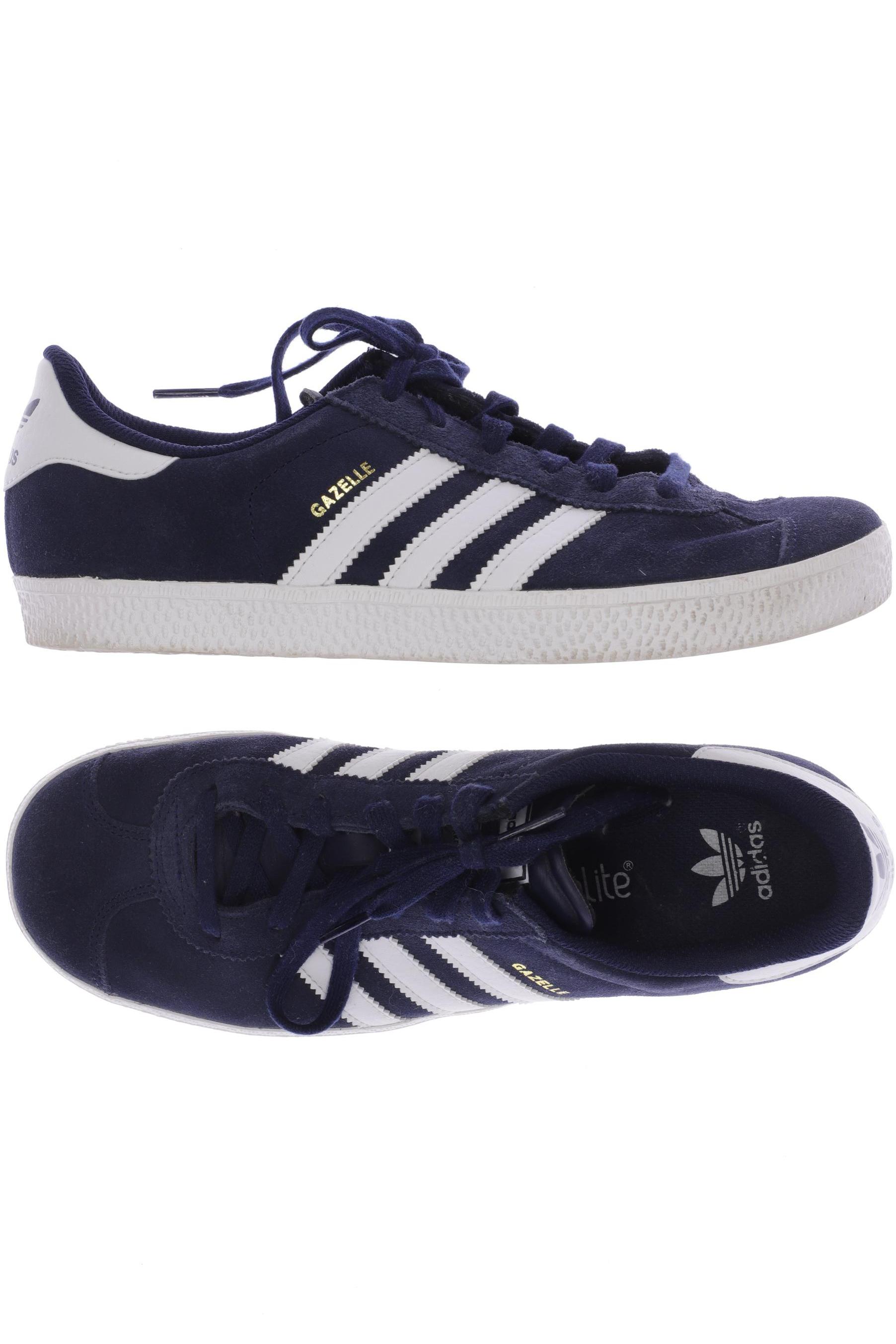 

adidas Originals Damen Sneakers, marineblau
