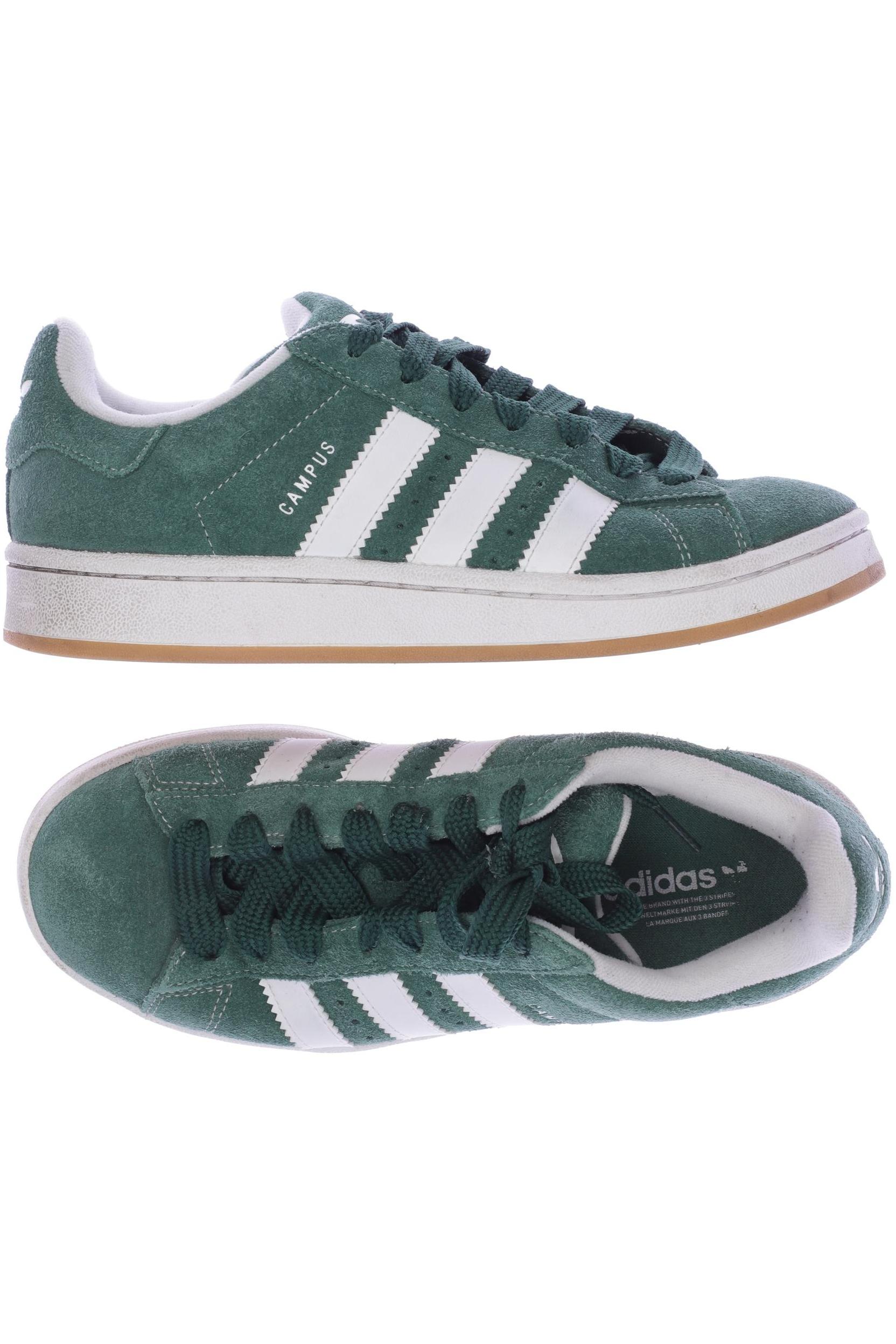 

adidas Originals Damen Sneakers, grün, Gr. 5.5