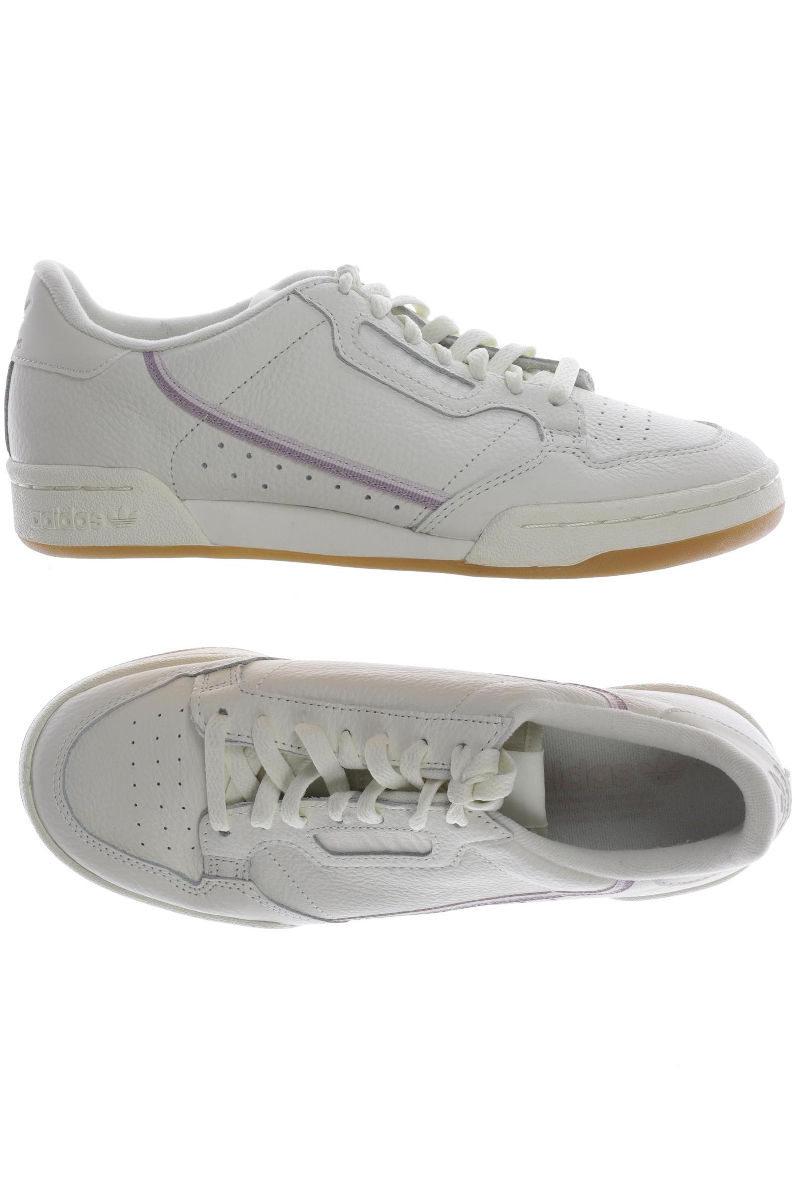 

adidas Originals Damen Sneakers, weiß, Gr. 6