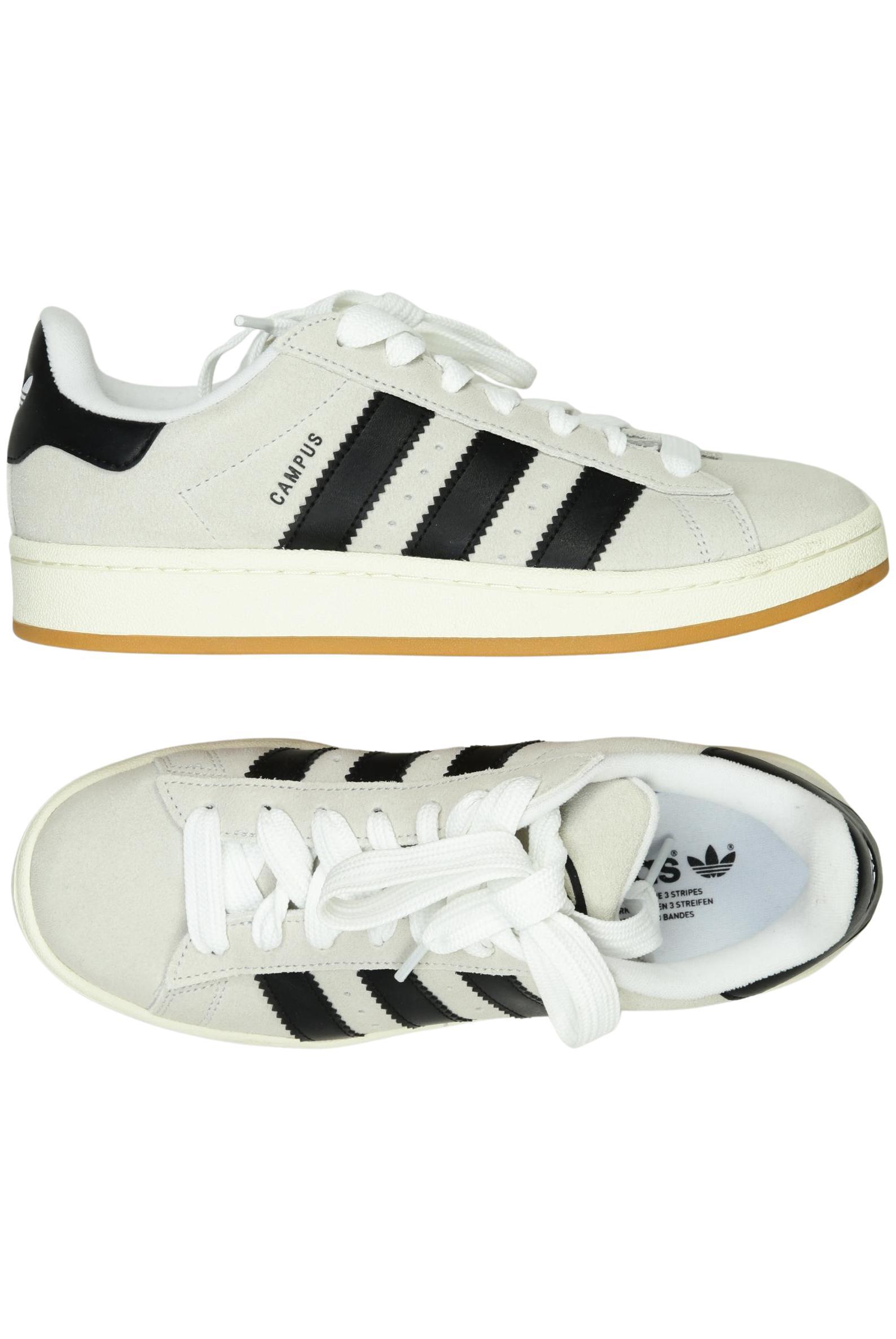 

adidas Originals Damen Sneakers, beige, Gr. 6.5