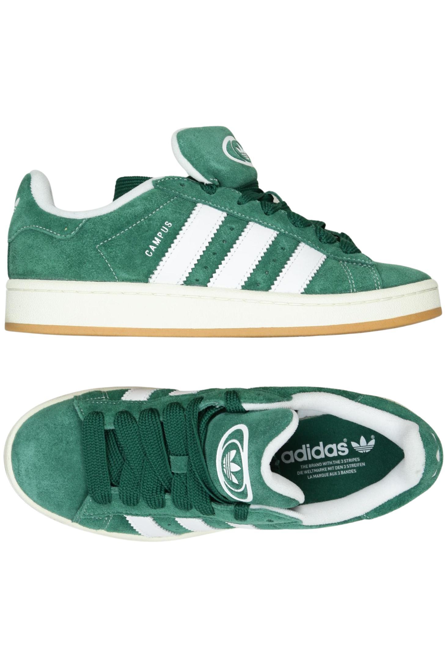 

adidas Originals Damen Sneakers, grün, Gr. 7