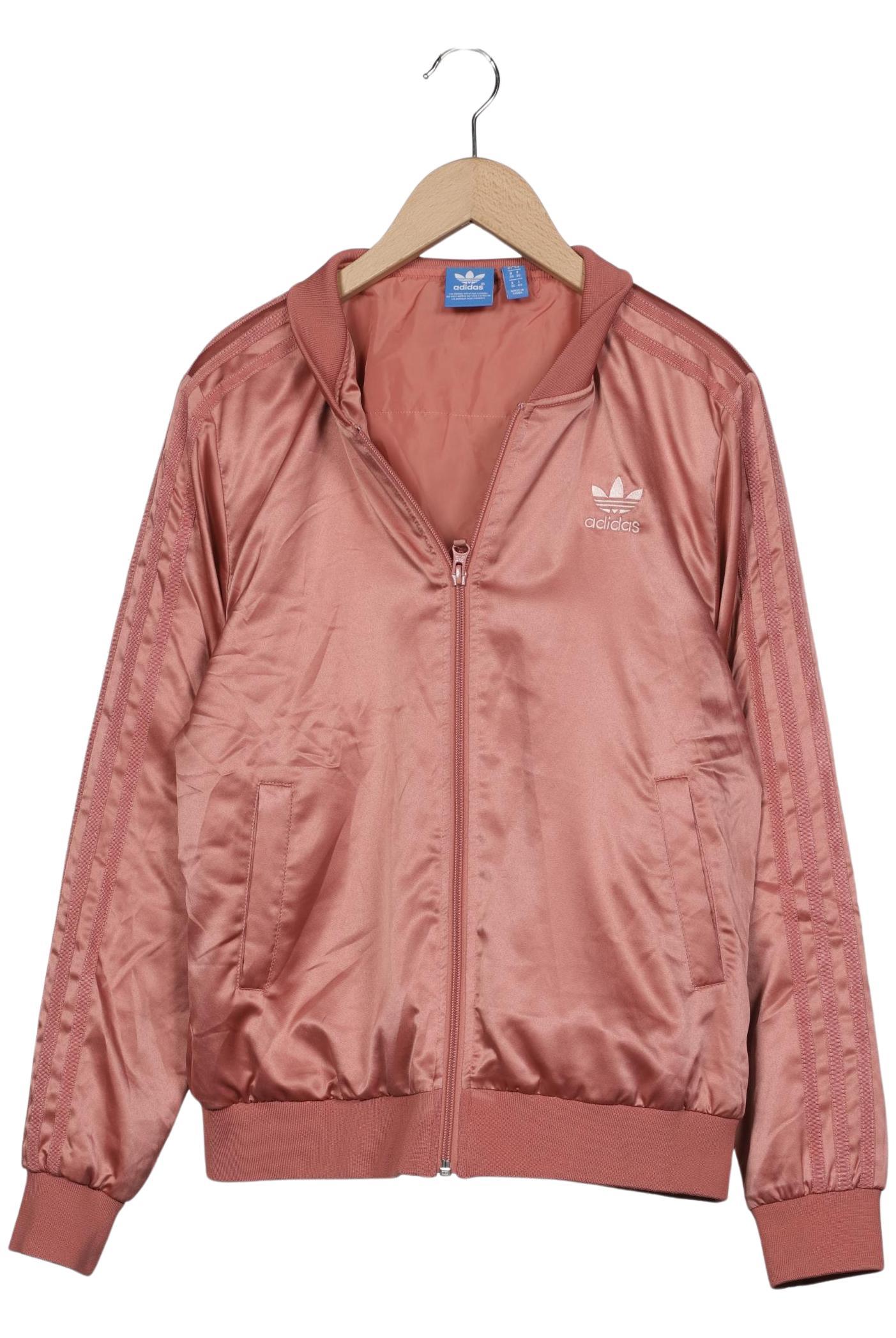 

adidas Originals Damen Jacke, pink, Gr. 36