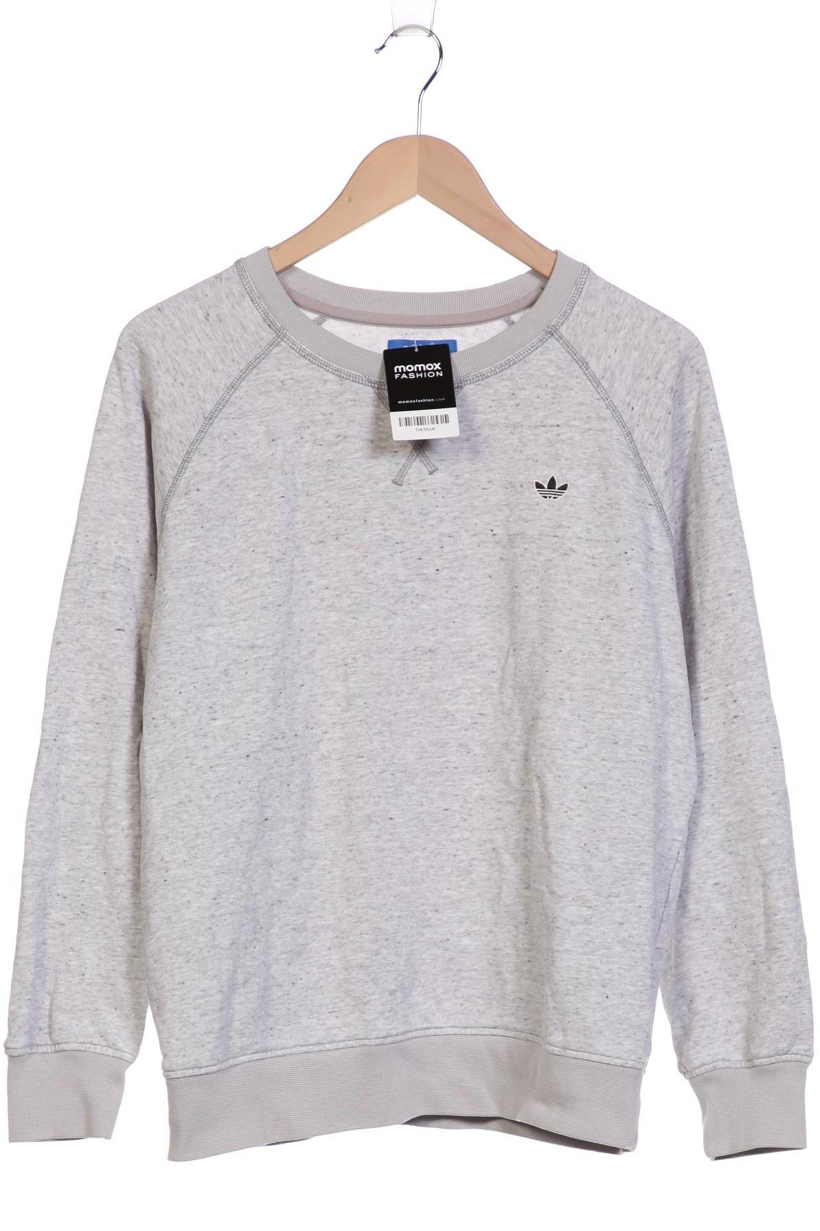 

adidas Originals Damen Sweatshirt, weiß, Gr. 42
