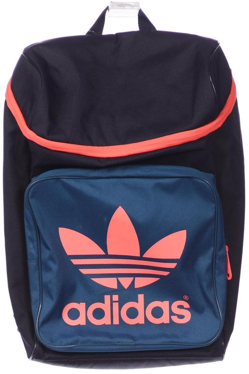 

adidas Originals Damen Rucksack, marineblau, Gr.