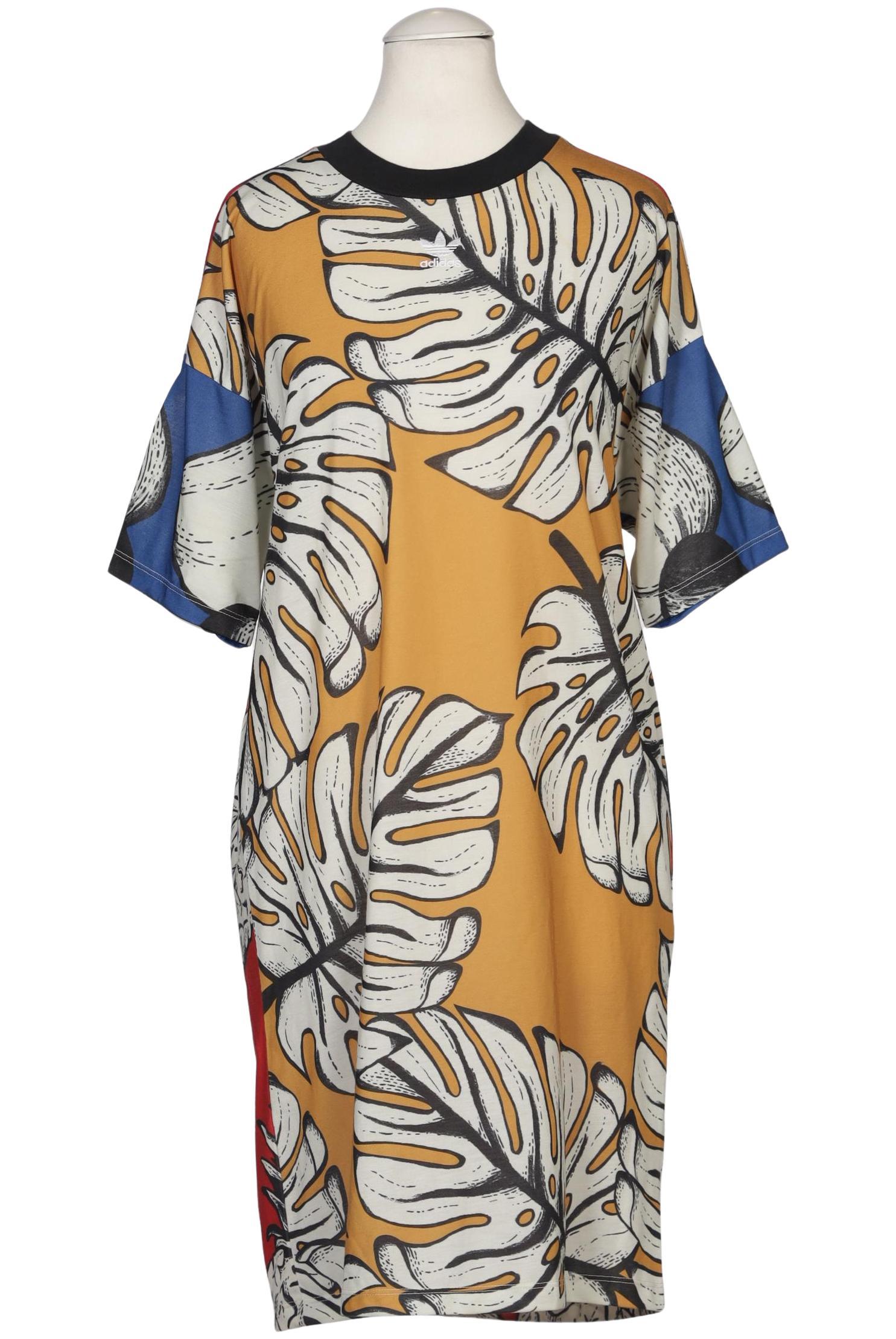 

adidas Originals Damen Kleid, mehrfarbig, Gr. 34