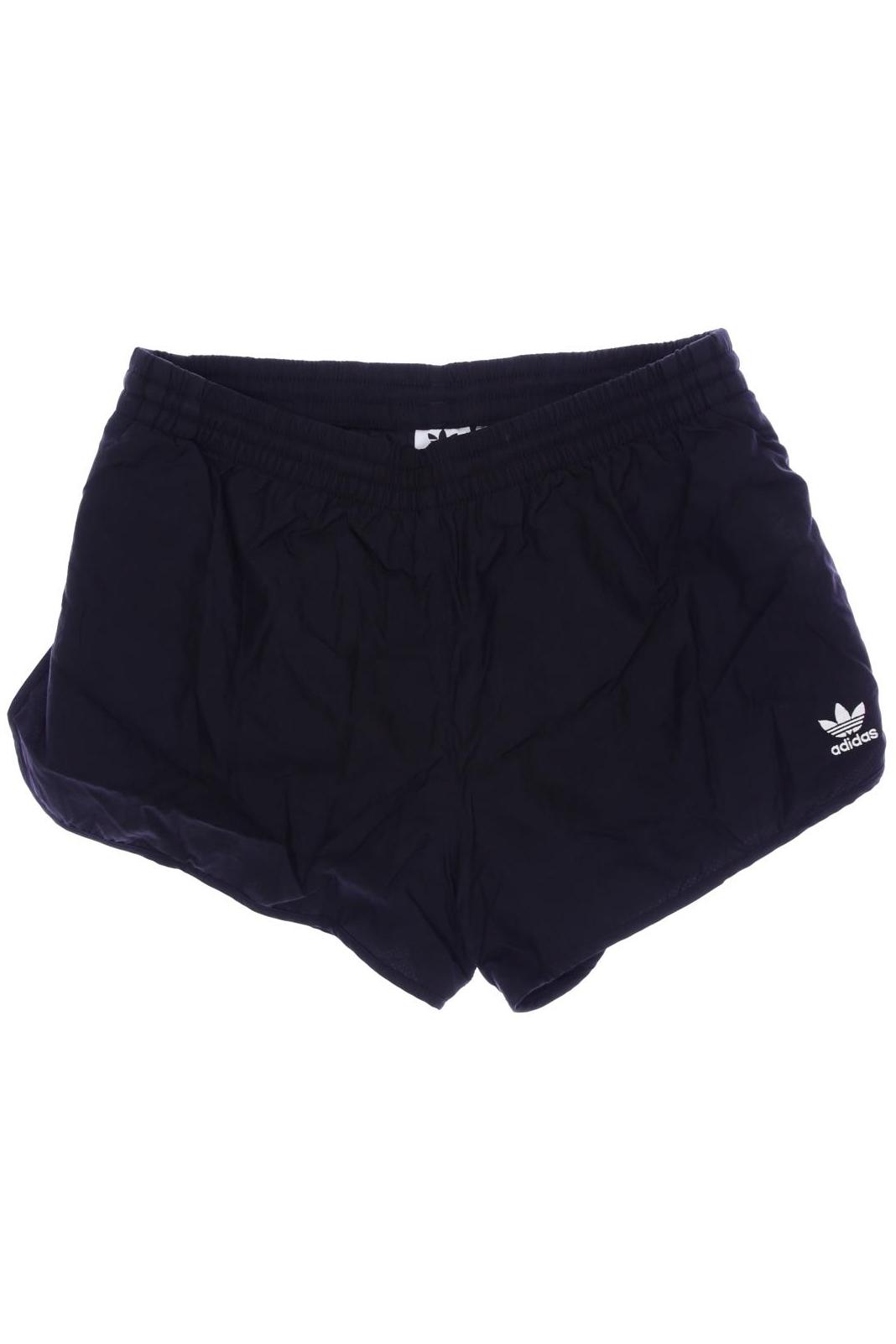 

adidas Originals Damen Shorts, schwarz, Gr. 40