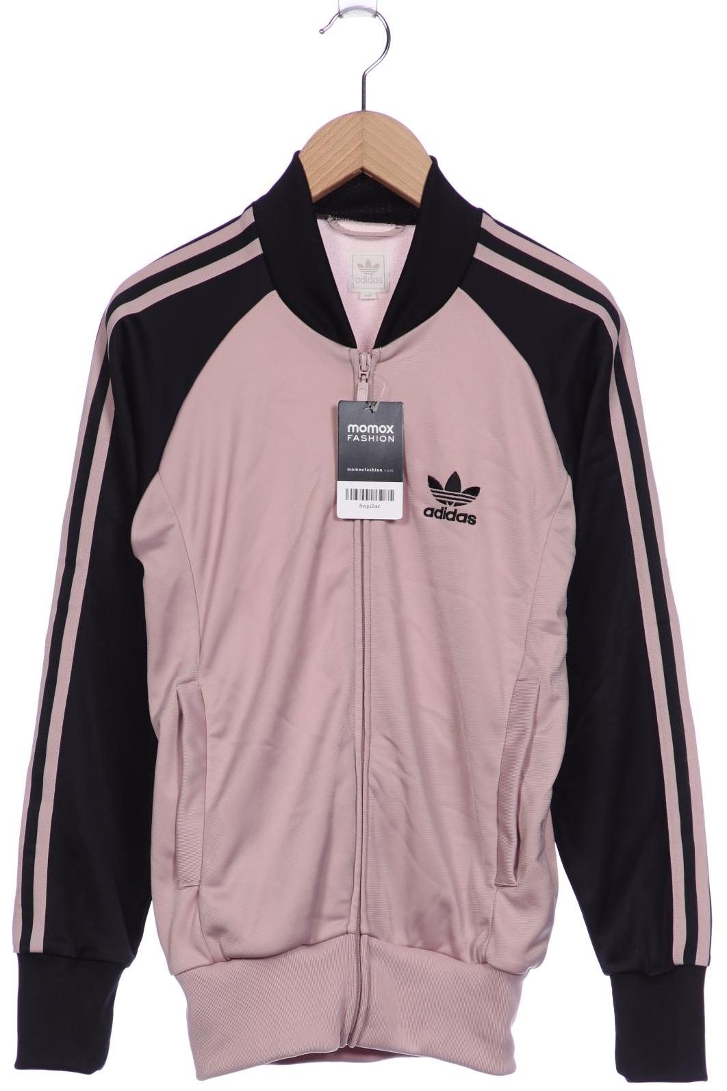 

adidas Originals Damen Sweatshirt, pink, Gr. 32