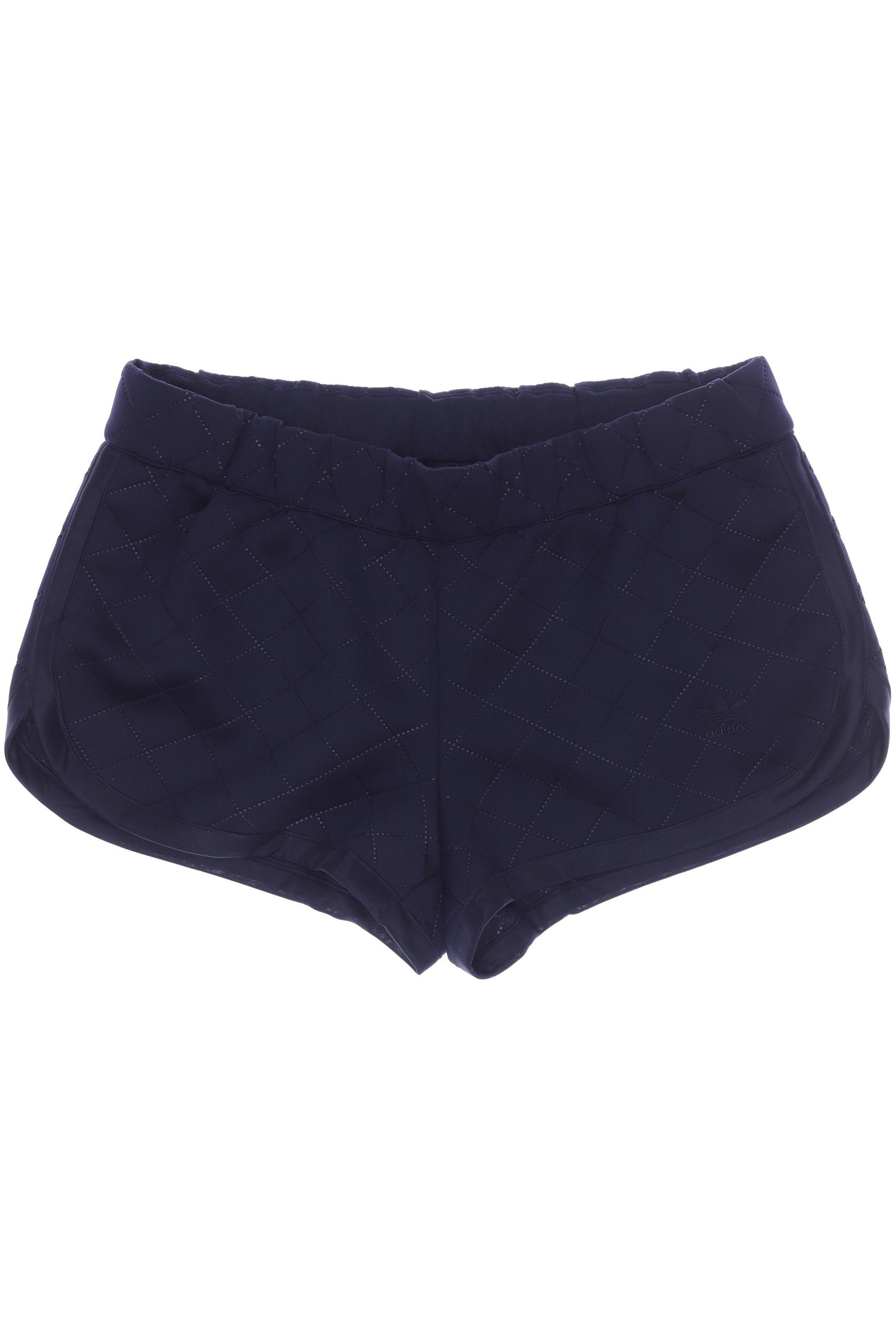 

adidas Originals Damen Shorts, marineblau